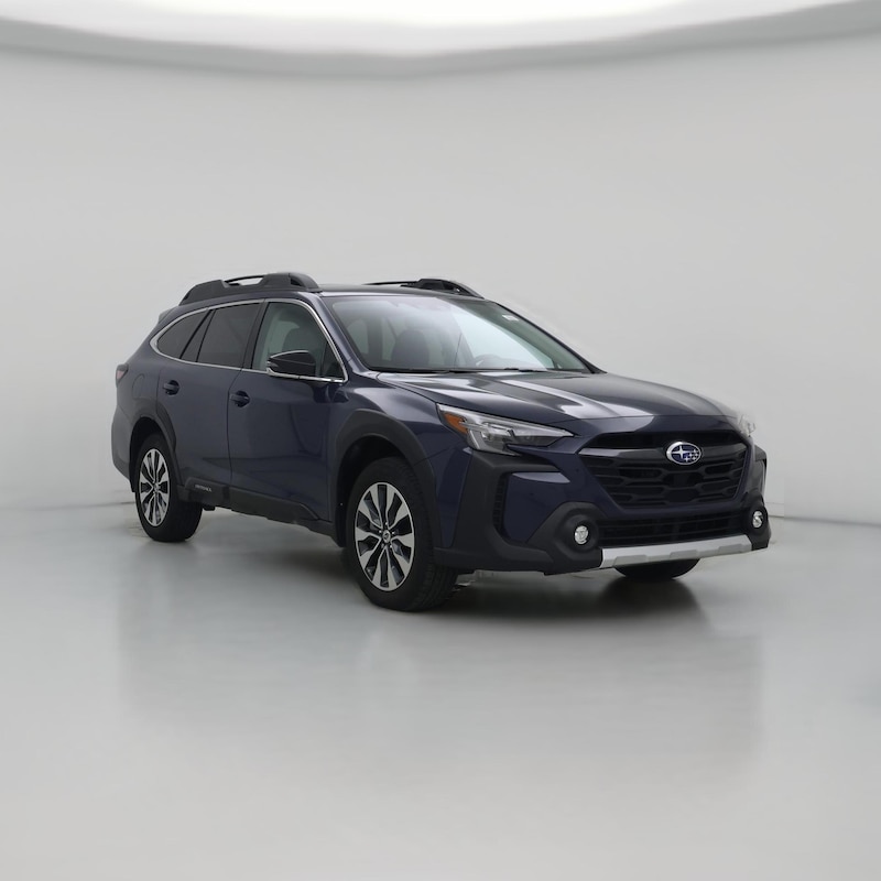 2024 Subaru Outback Limited XT