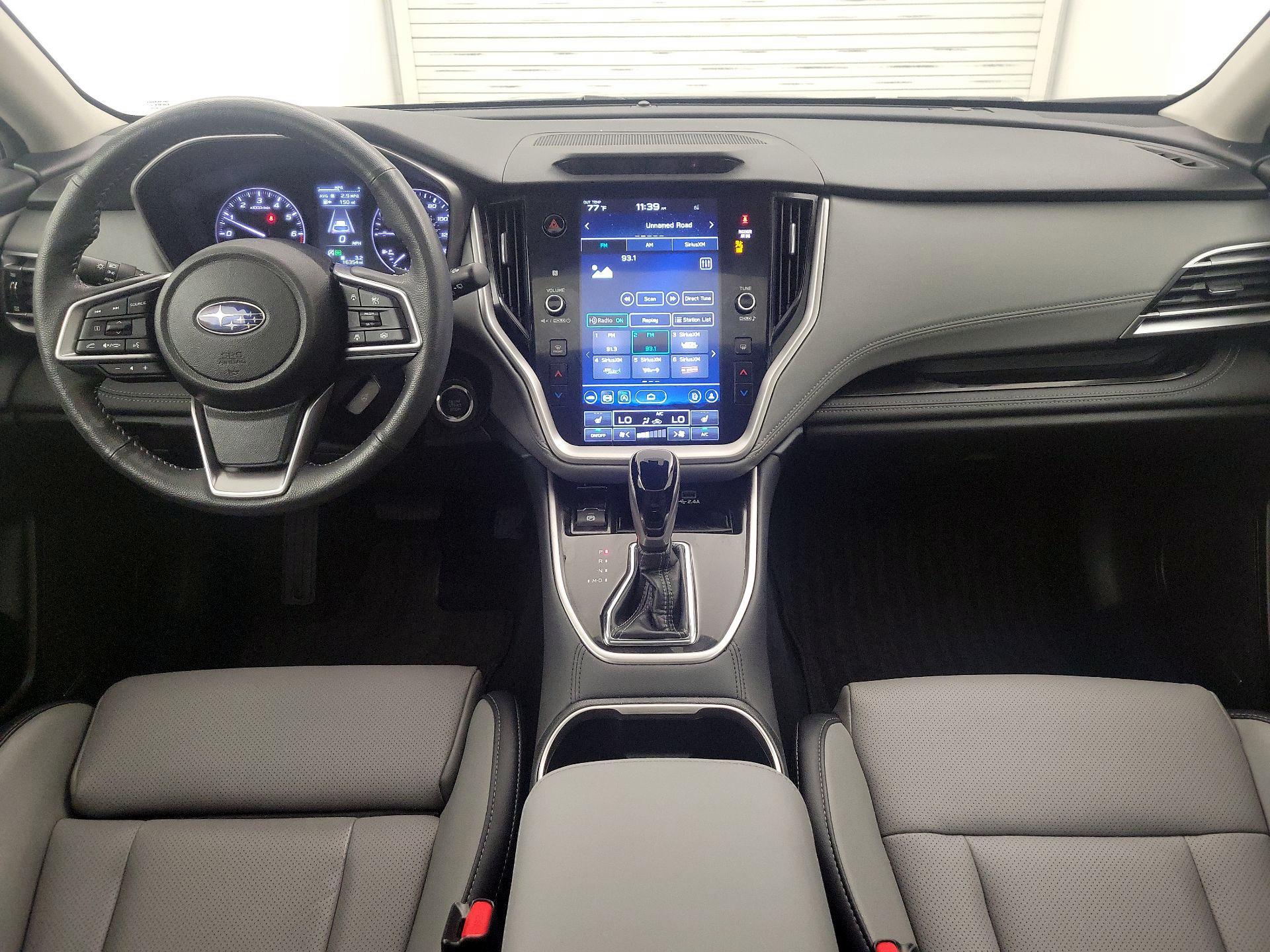 Thumbnail: 2024 Subaru Outback - 9