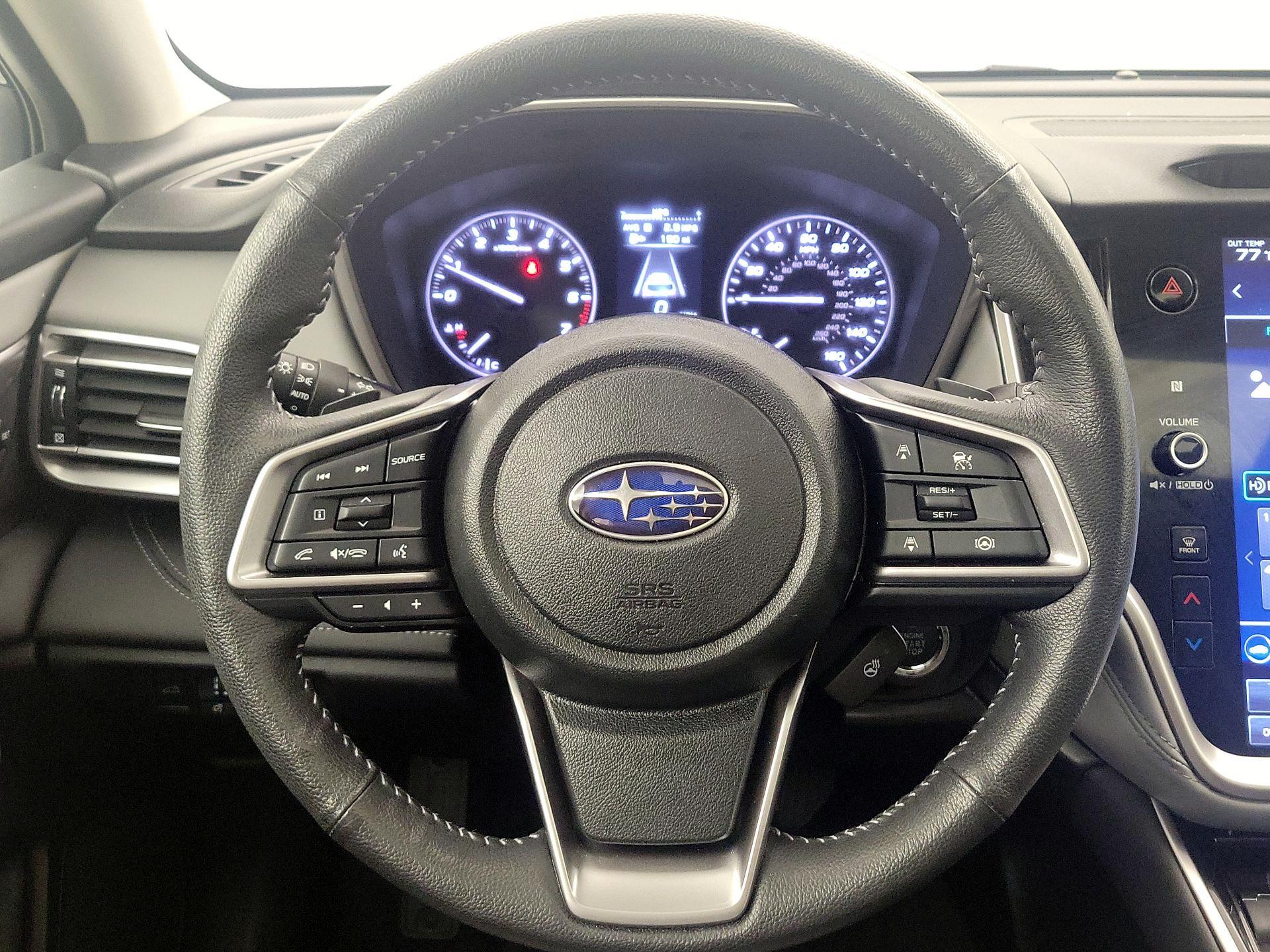 Thumbnail: 2024 Subaru Outback - 10