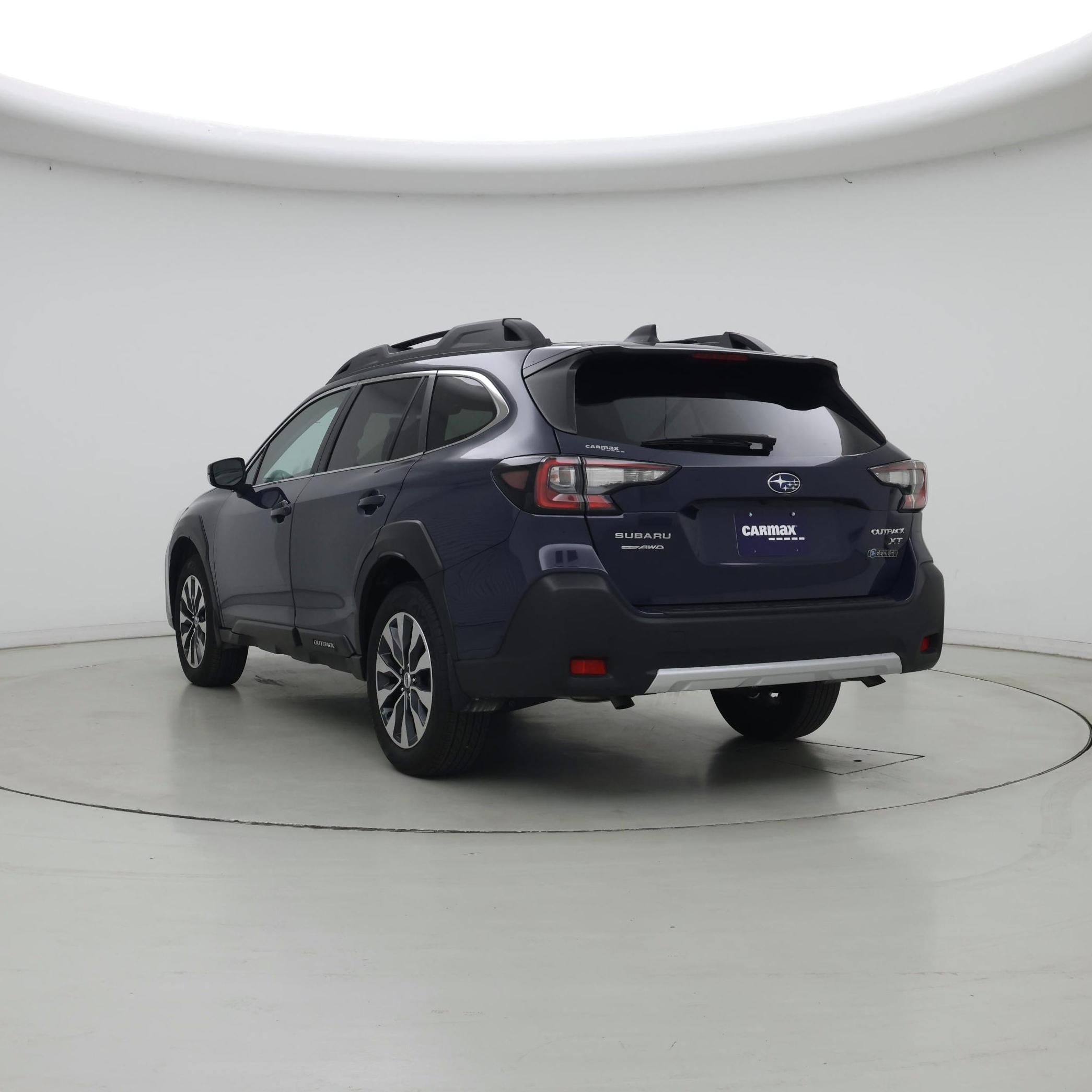 Thumbnail: 2024 Subaru Outback - 2