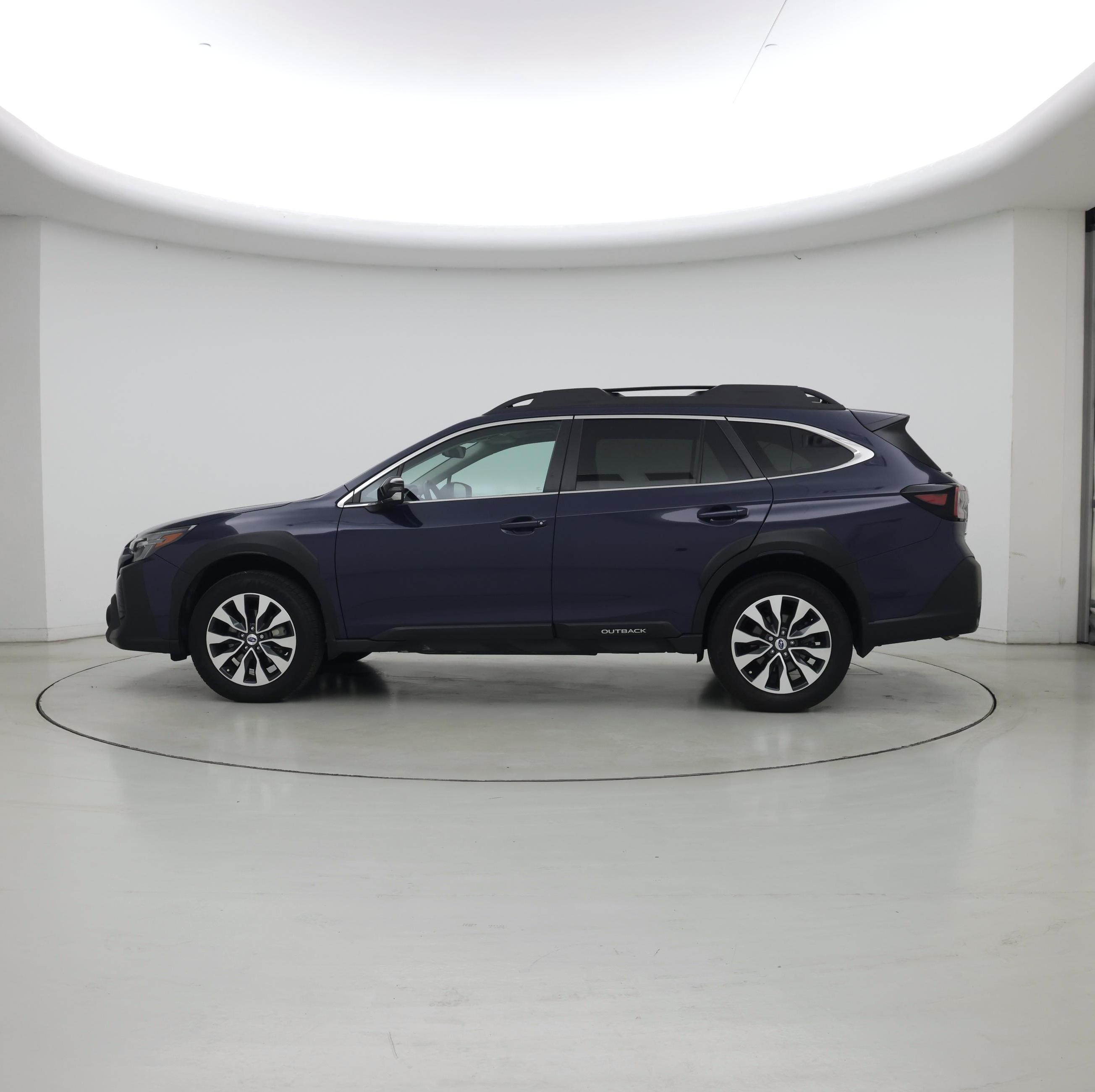 Thumbnail: 2024 Subaru Outback - 3