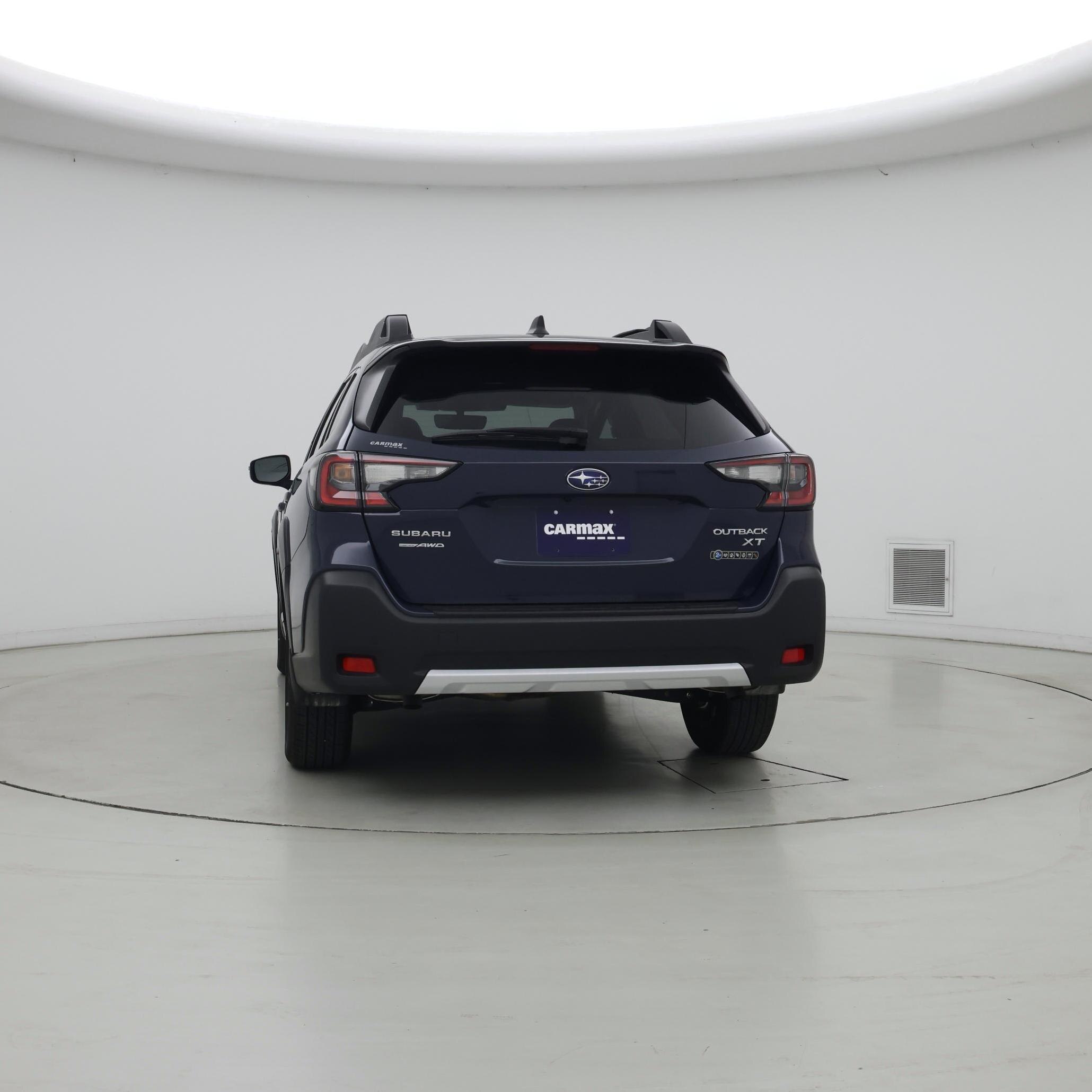 Thumbnail: 2024 Subaru Outback - 6