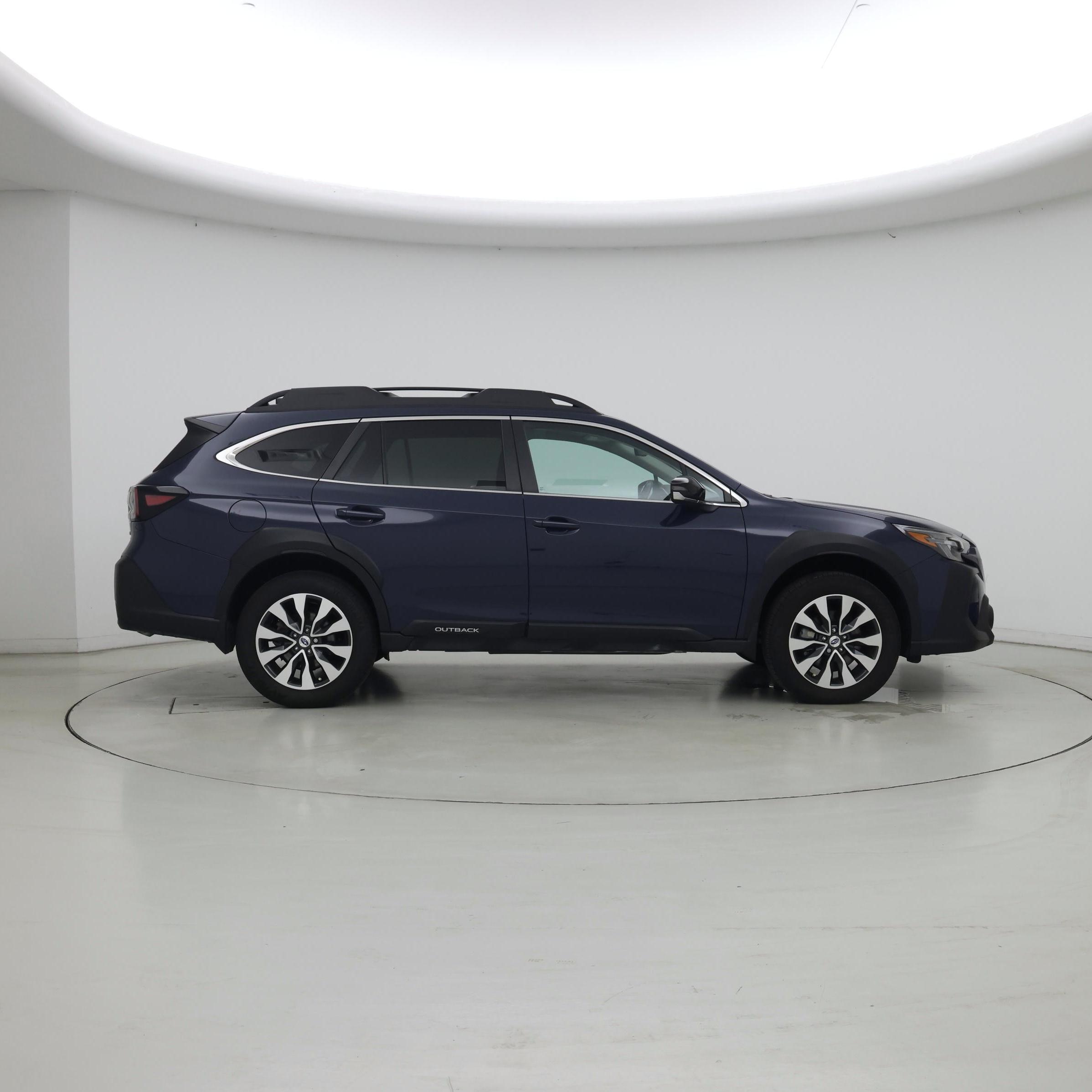 Thumbnail: 2024 Subaru Outback - 7