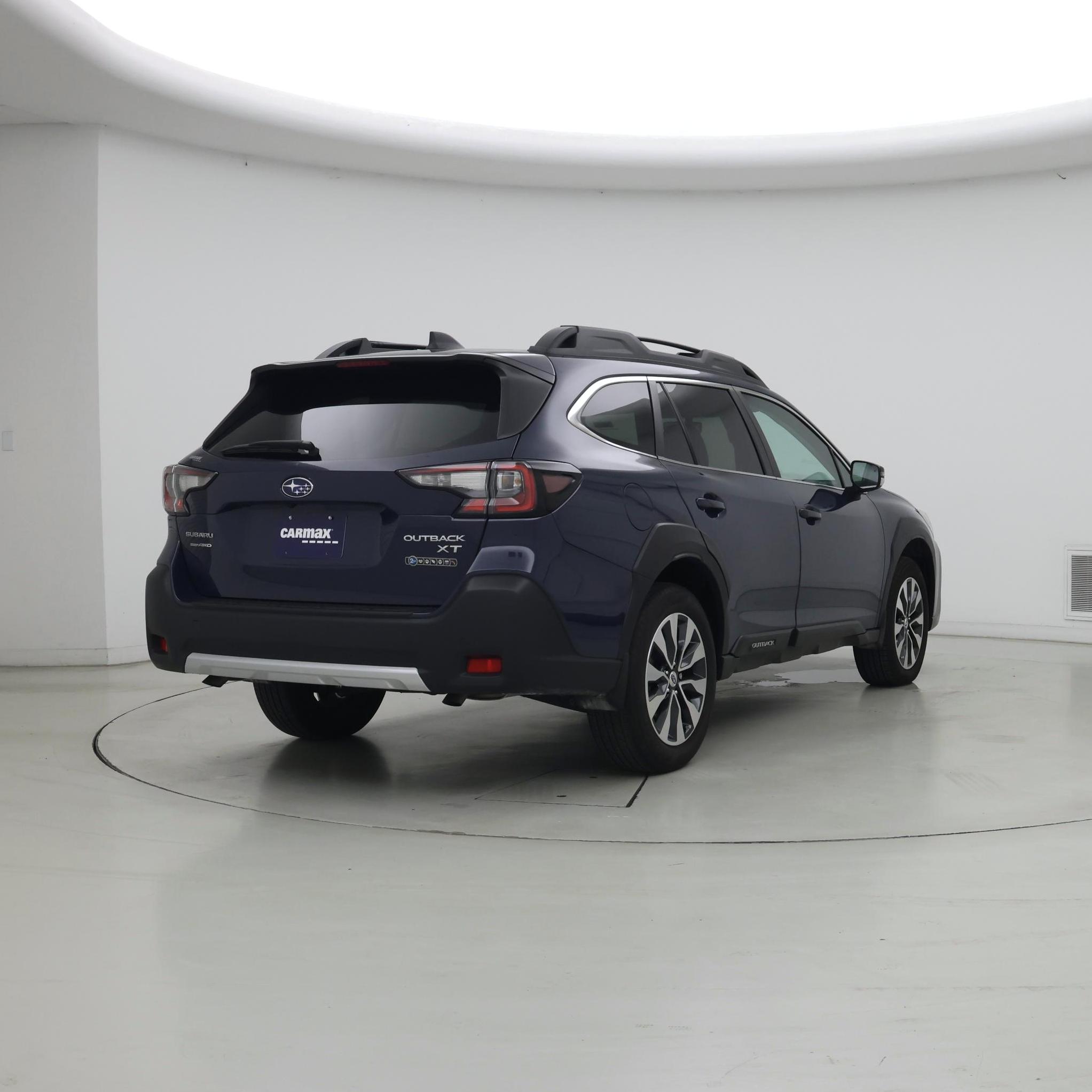 Thumbnail: 2024 Subaru Outback - 8