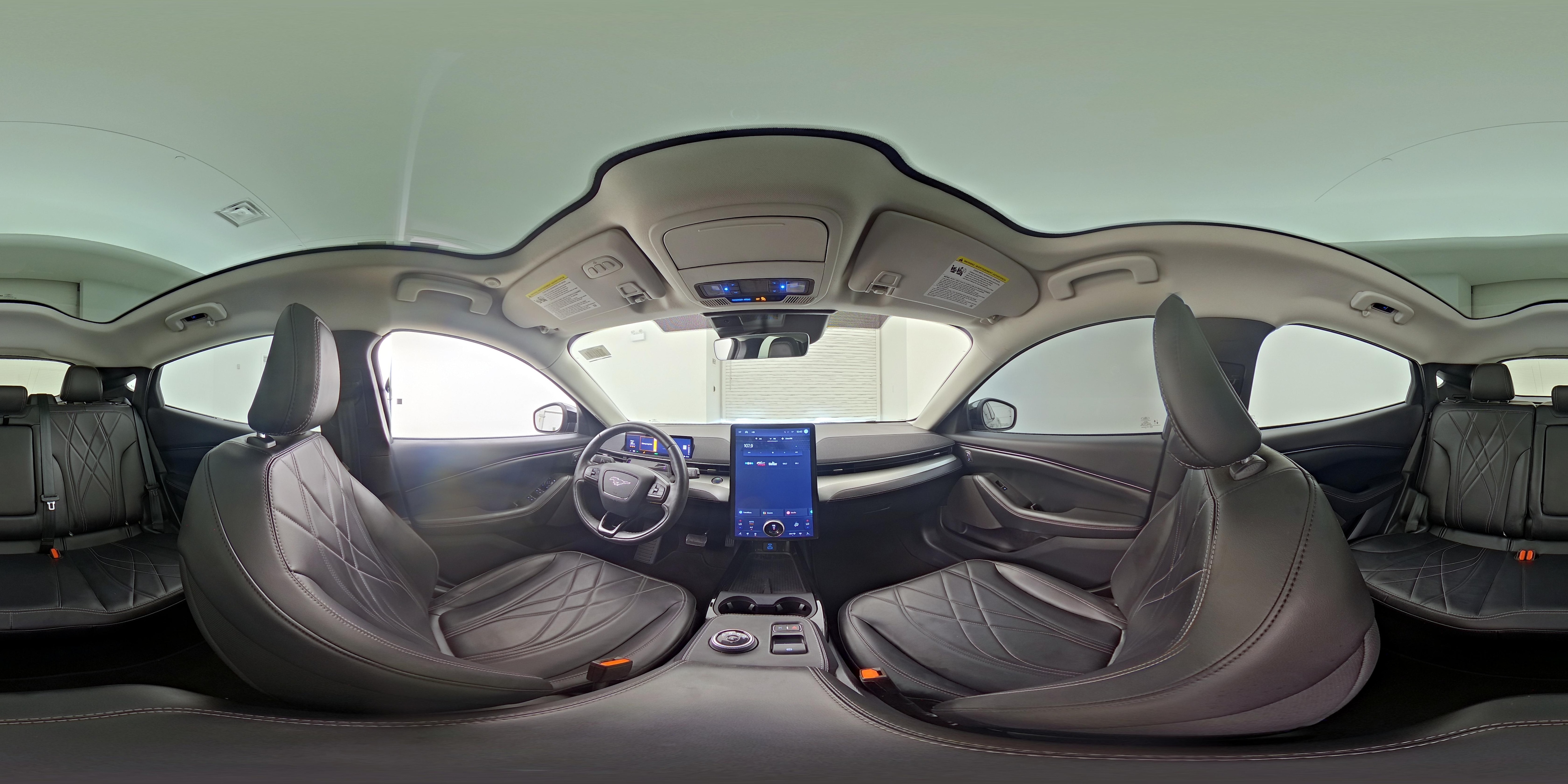 2022 Ford Mustang Mach-E California Route 1 AWD - Photo 27