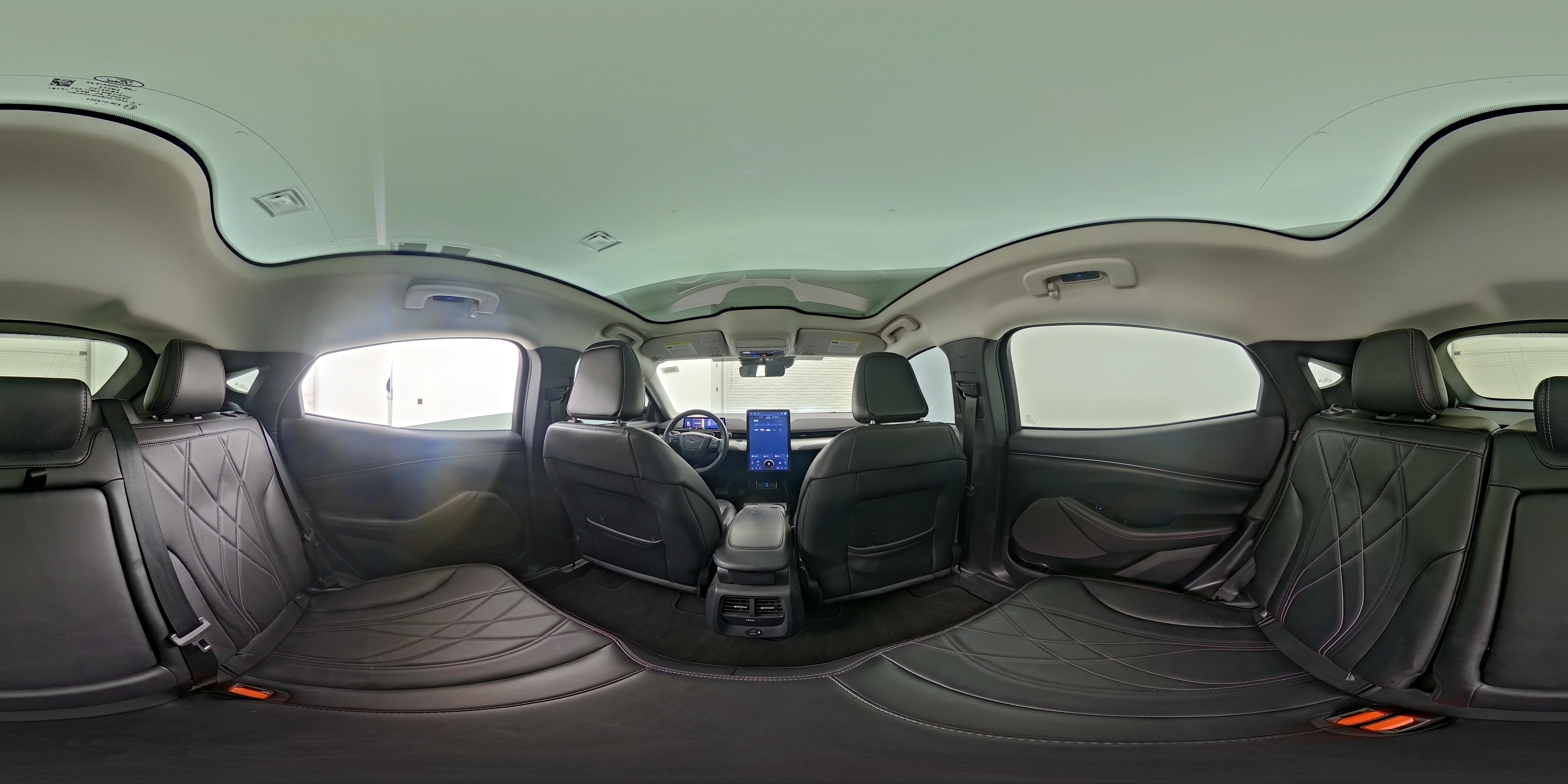 2022 Ford Mustang Mach-E California Route 1 AWD - Photo 28