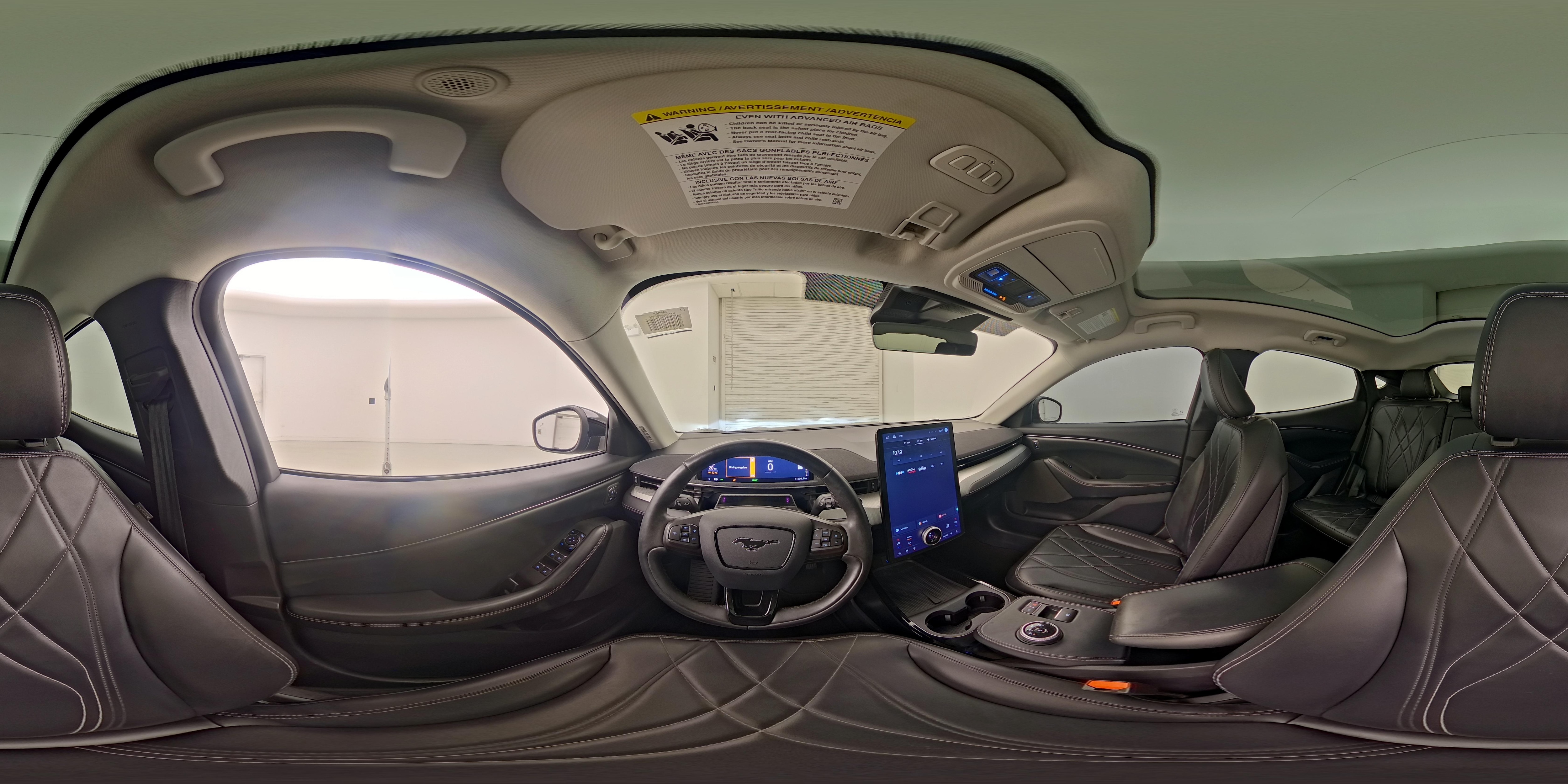 2022 Ford Mustang Mach-E California Route 1 AWD - Photo 29