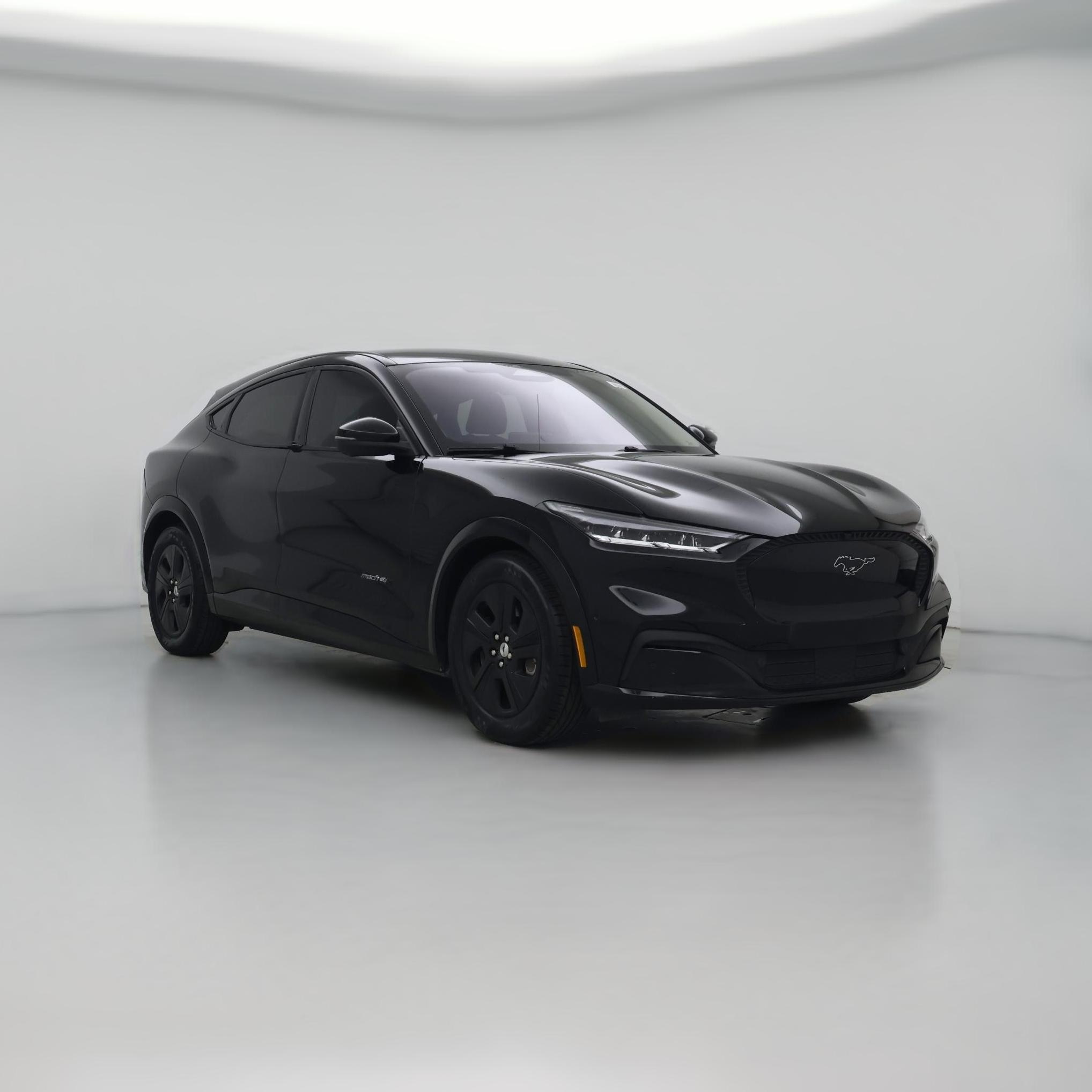 Thumbnail: 2022 Ford Mustang Mach-E - 1