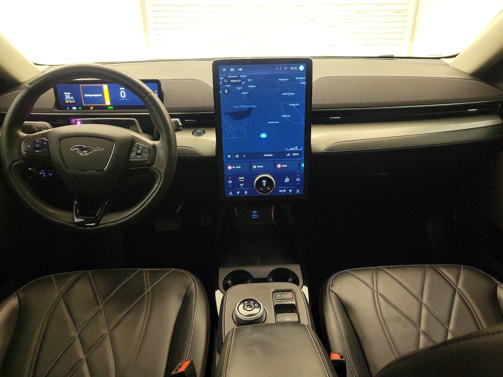 2022 Ford Mustang Mach-E California Route 1 AWD - Photo 10