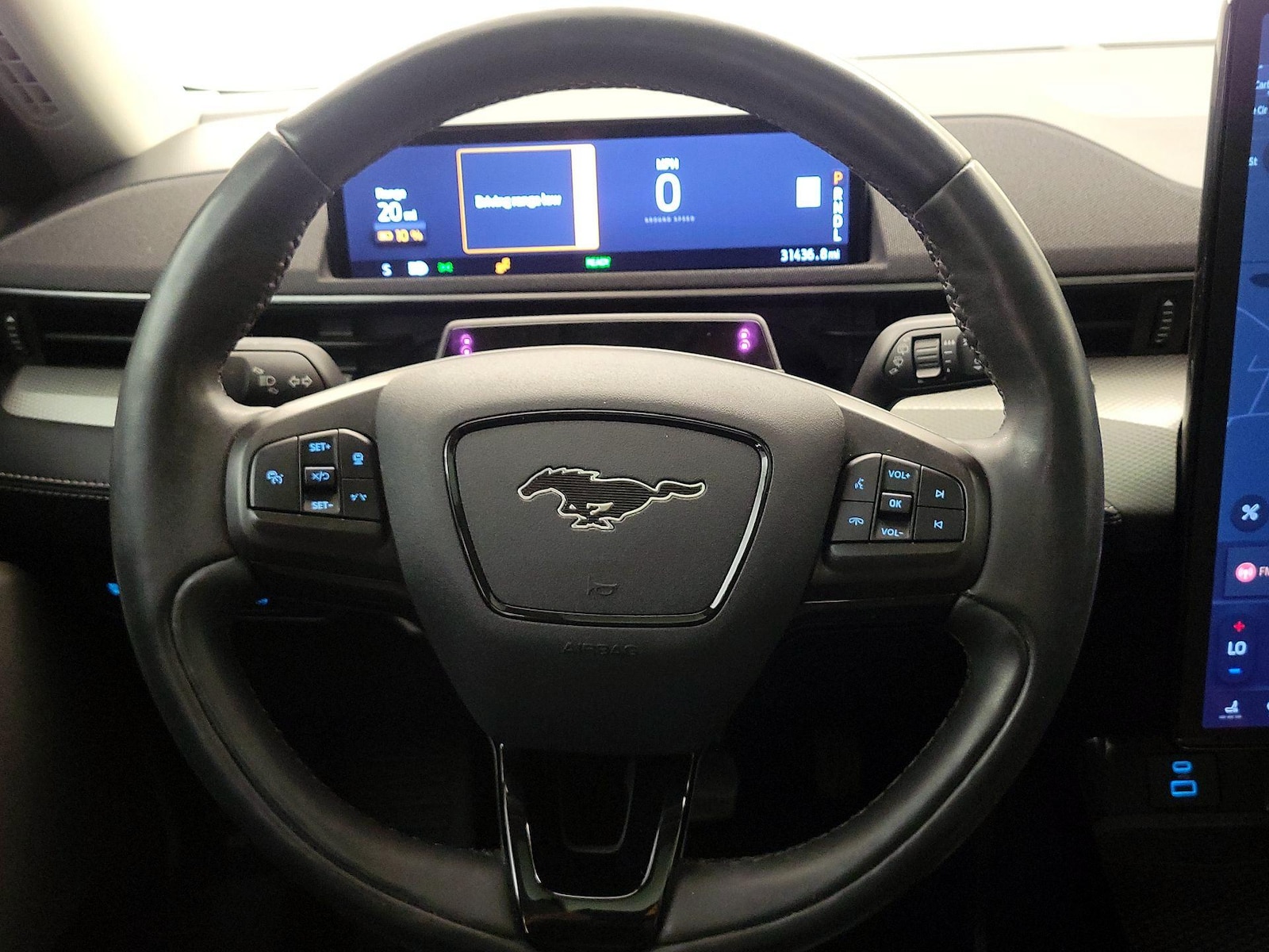 2022 Ford Mustang Mach-E California Route 1 AWD - Photo 11