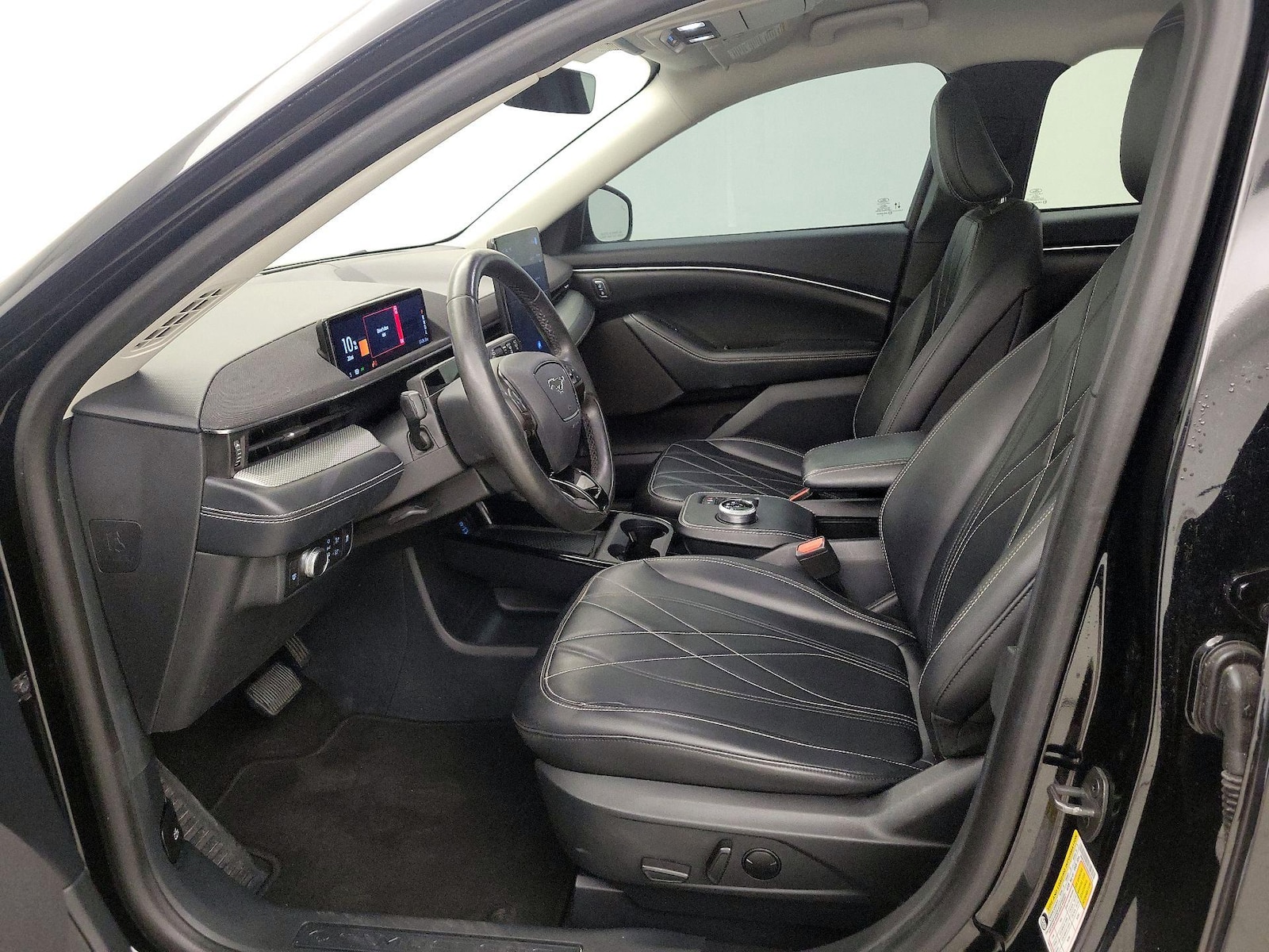 2022 Ford Mustang Mach-E California Route 1 AWD - Photo 12