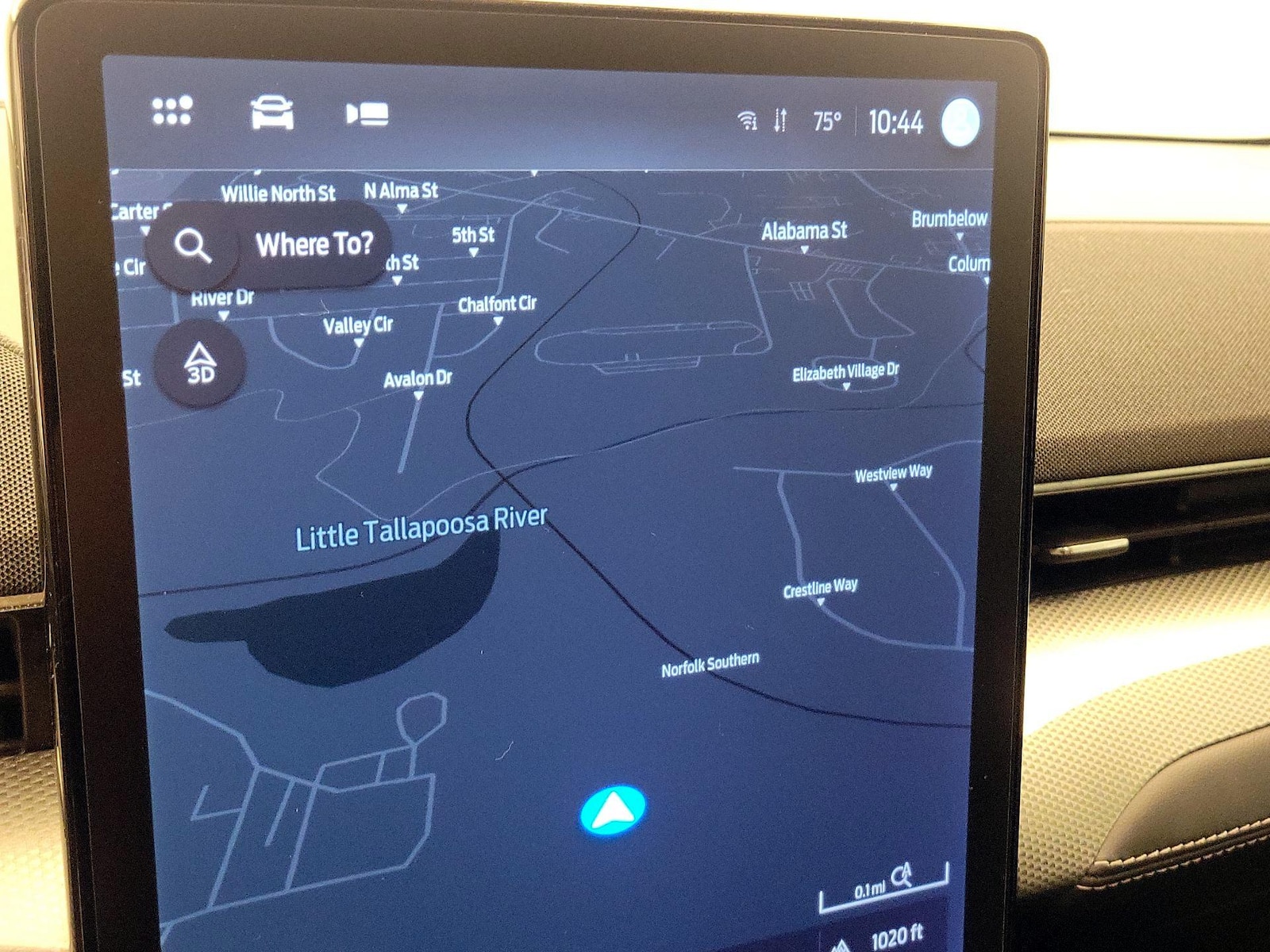2022 Ford Mustang Mach-E California Route 1 AWD - Photo 15