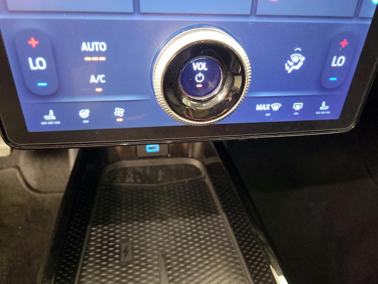 2022 Ford Mustang Mach-E California Route 1 AWD - Photo 18