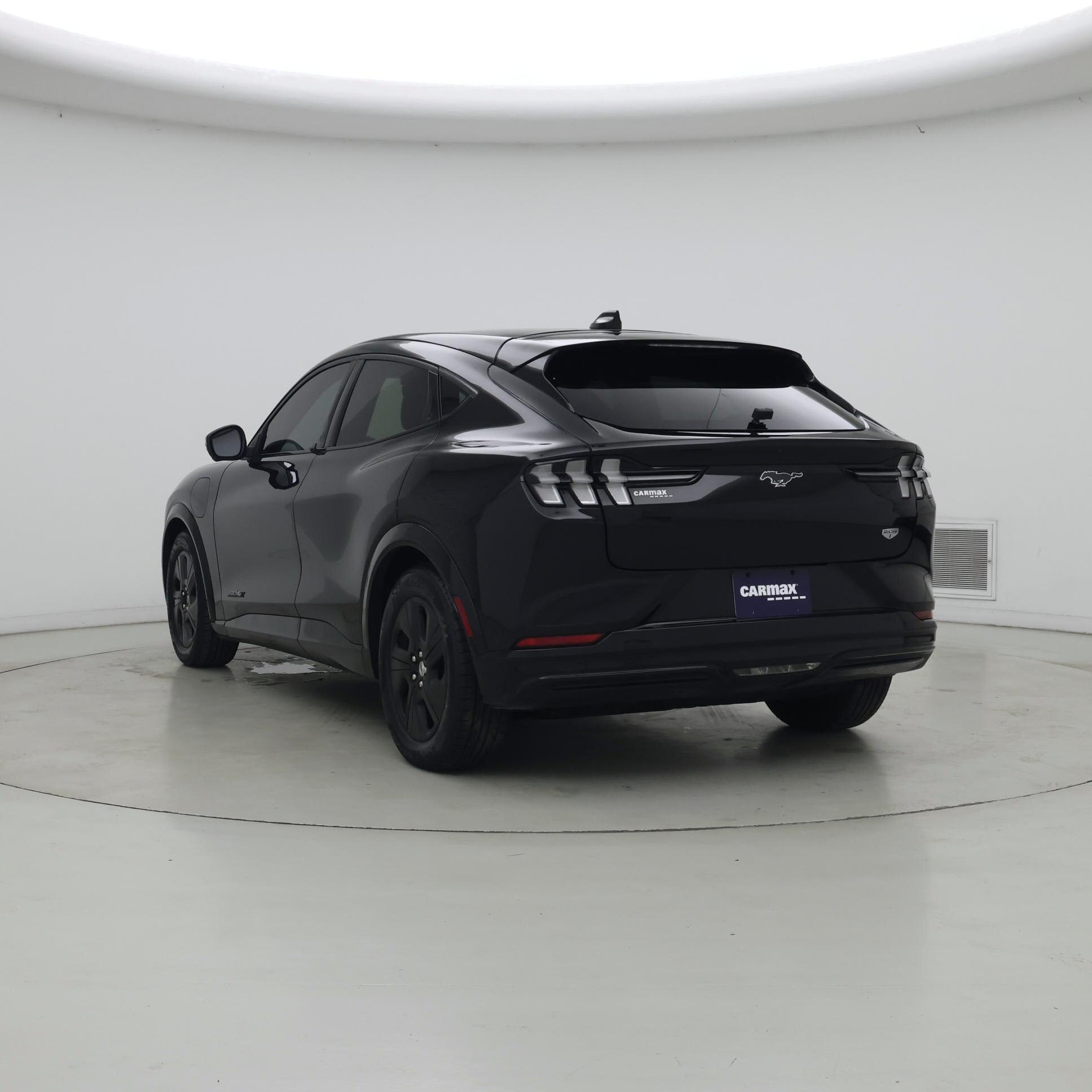 Thumbnail: 2022 Ford Mustang Mach-E - 2