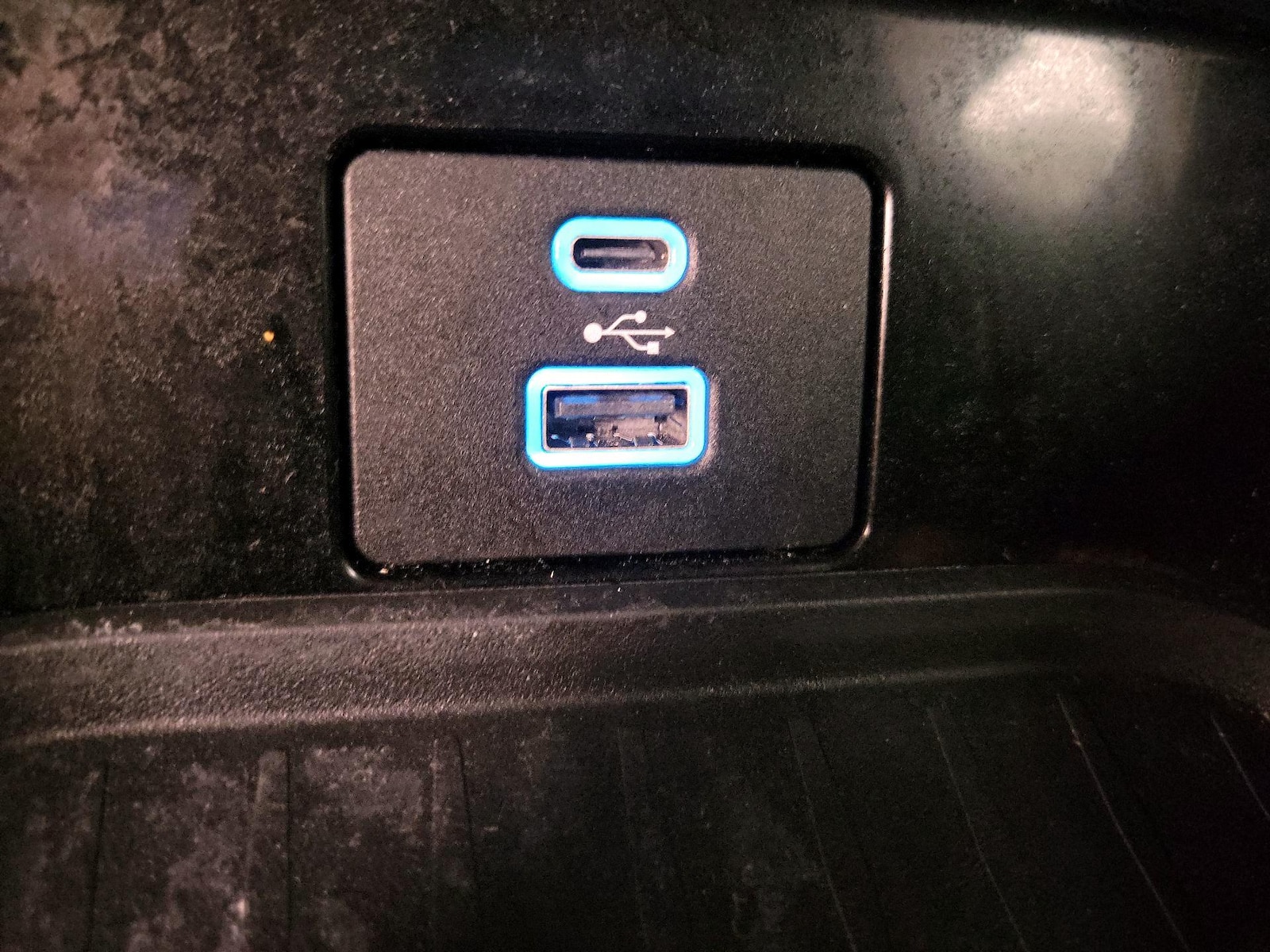 2022 Ford Mustang Mach-E California Route 1 AWD - Photo 20