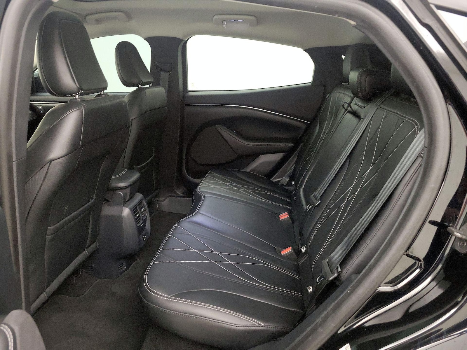2022 Ford Mustang Mach-E California Route 1 AWD - Photo 22