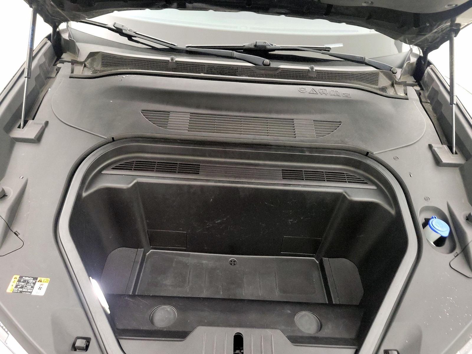 2022 Ford Mustang Mach-E California Route 1 AWD - Photo 25