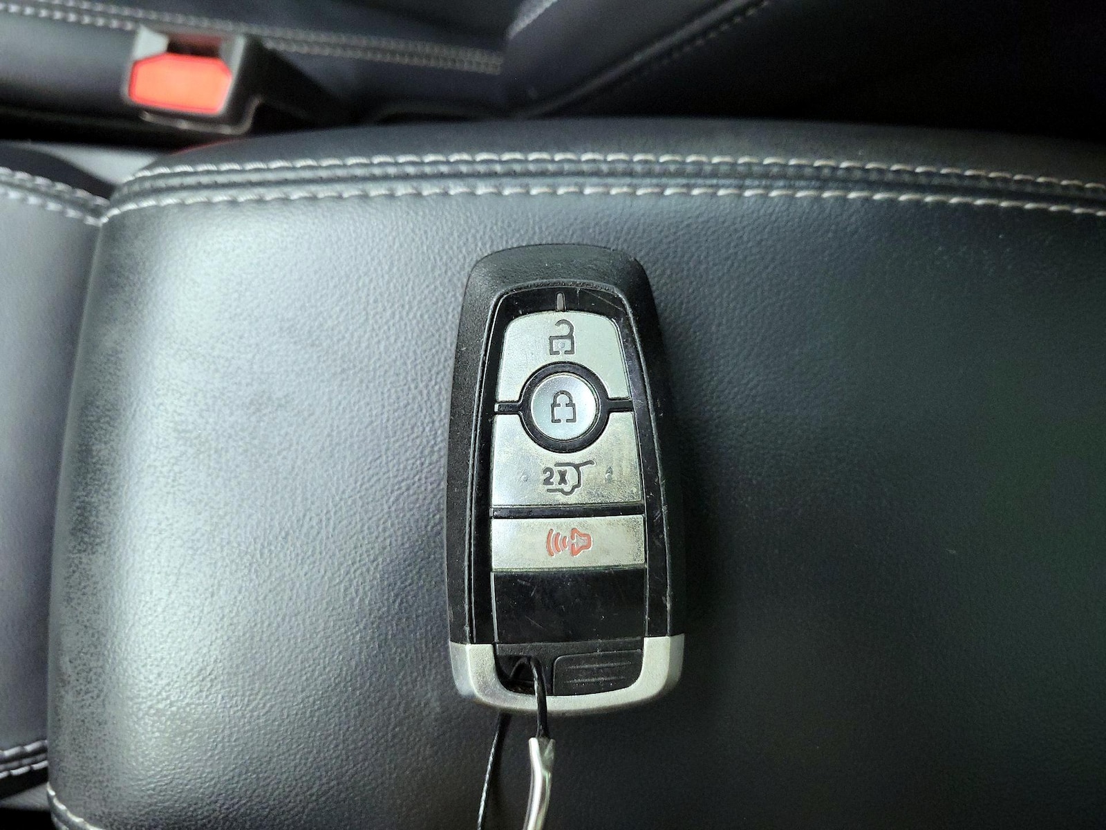 2022 Ford Mustang Mach-E California Route 1 AWD - Photo 26