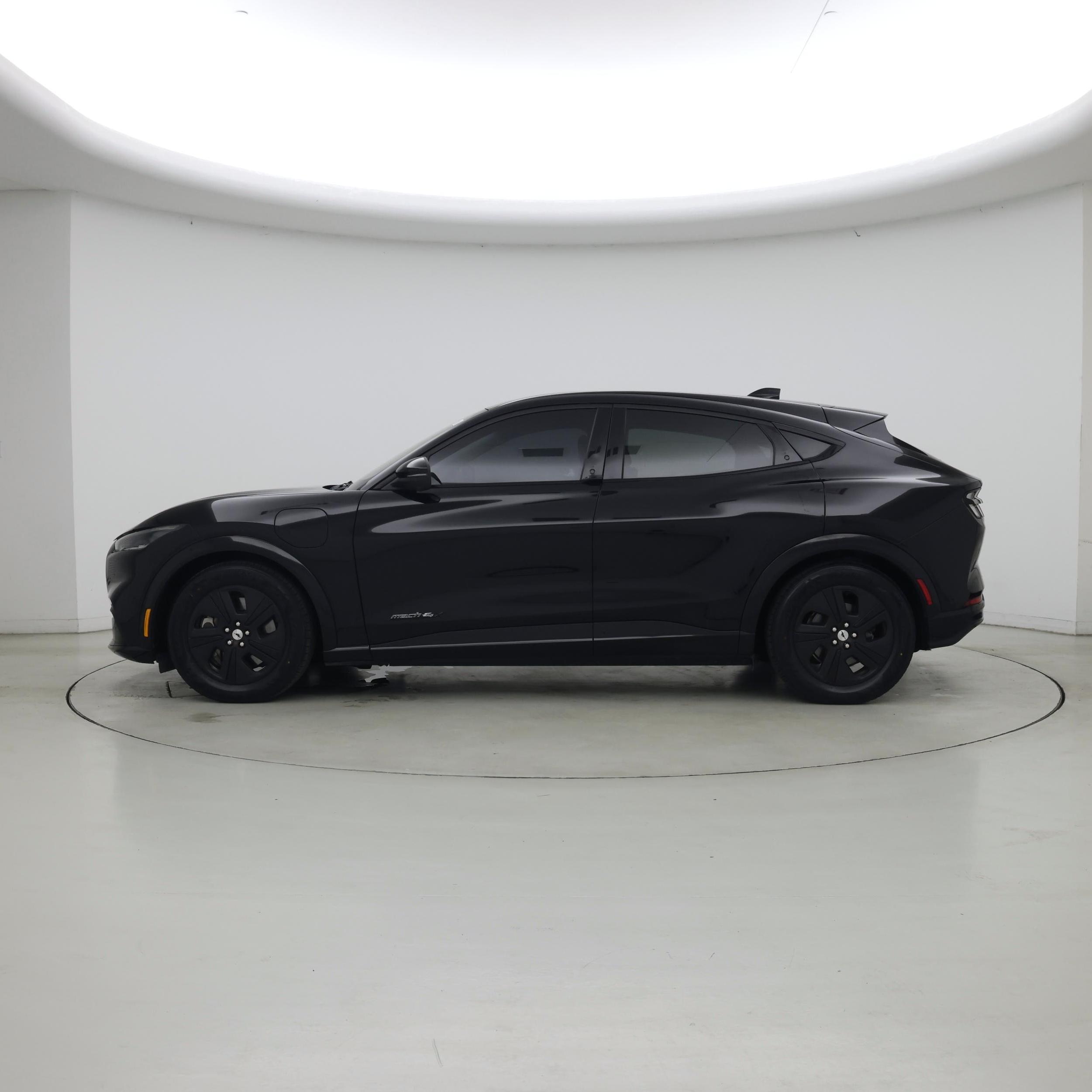 Thumbnail: 2022 Ford Mustang Mach-E - 3