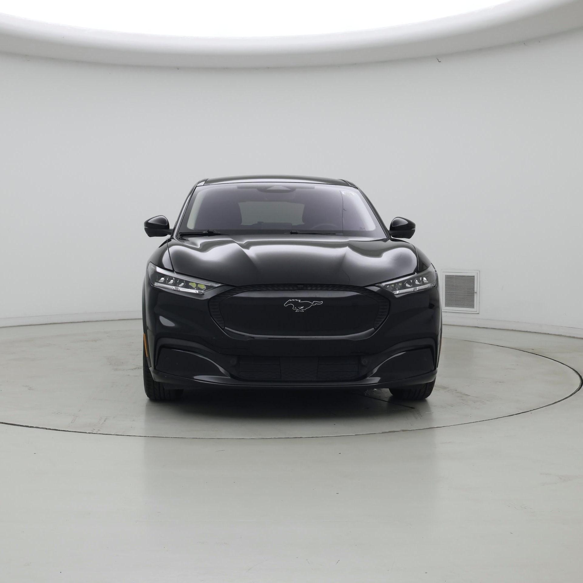 Thumbnail: 2022 Ford Mustang Mach-E - 5