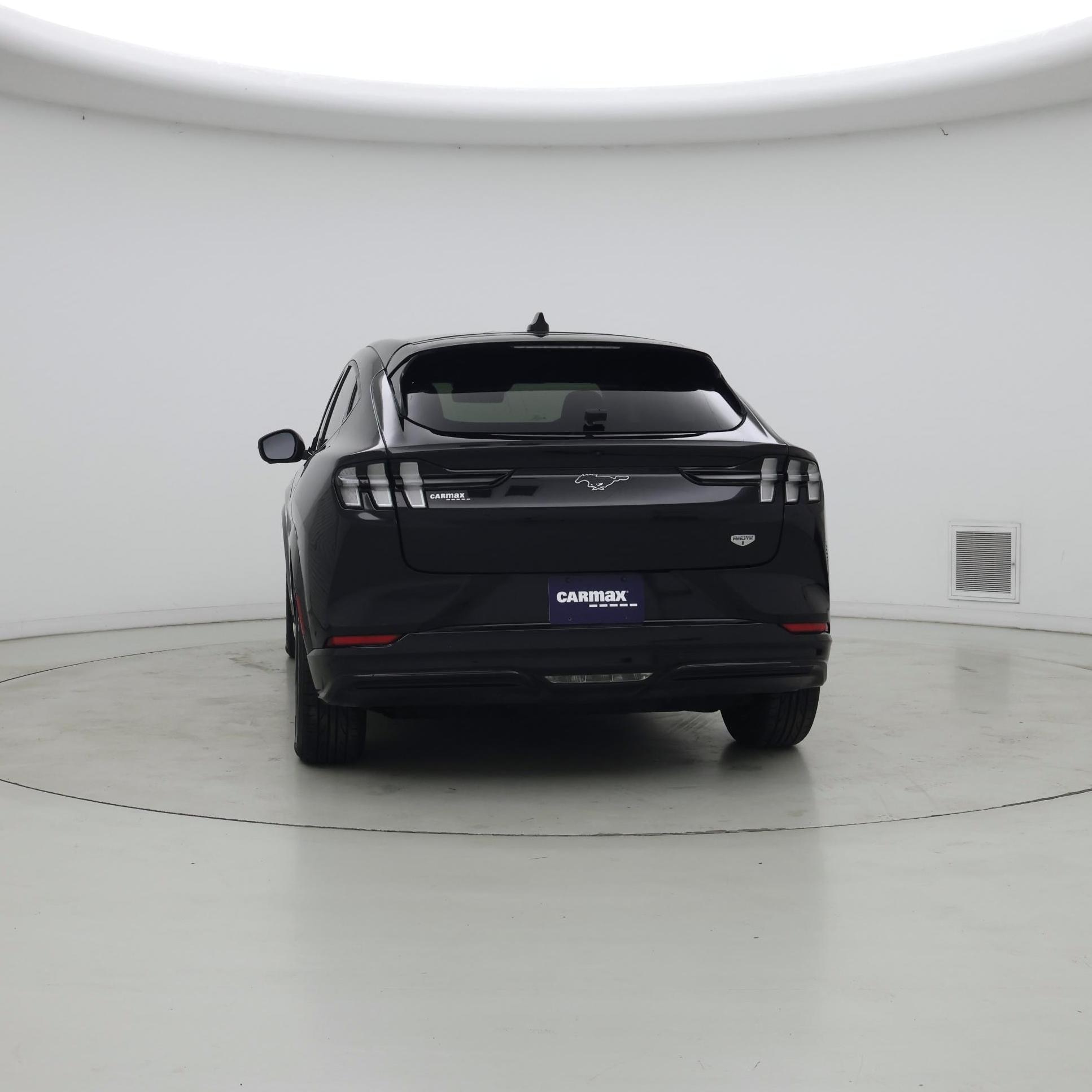 Thumbnail: 2022 Ford Mustang Mach-E - 6