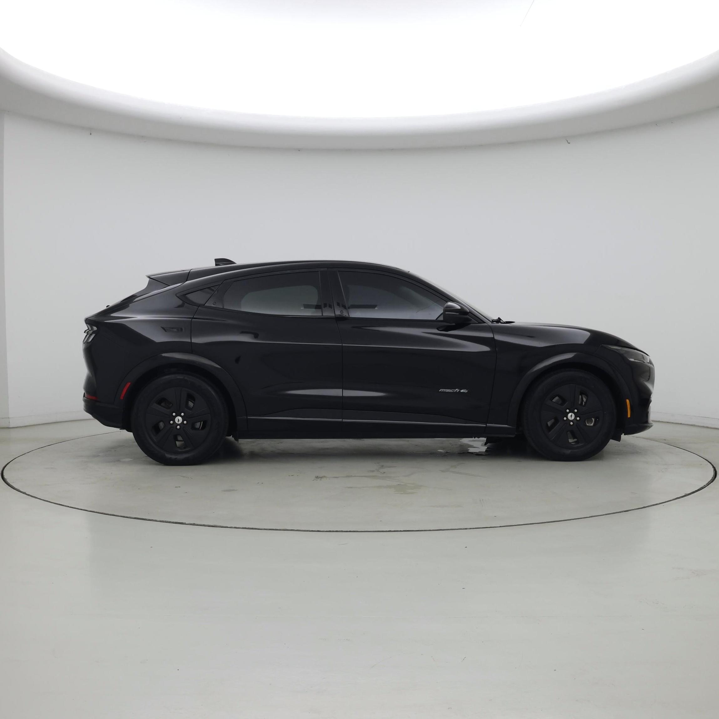 Thumbnail: 2022 Ford Mustang Mach-E - 7