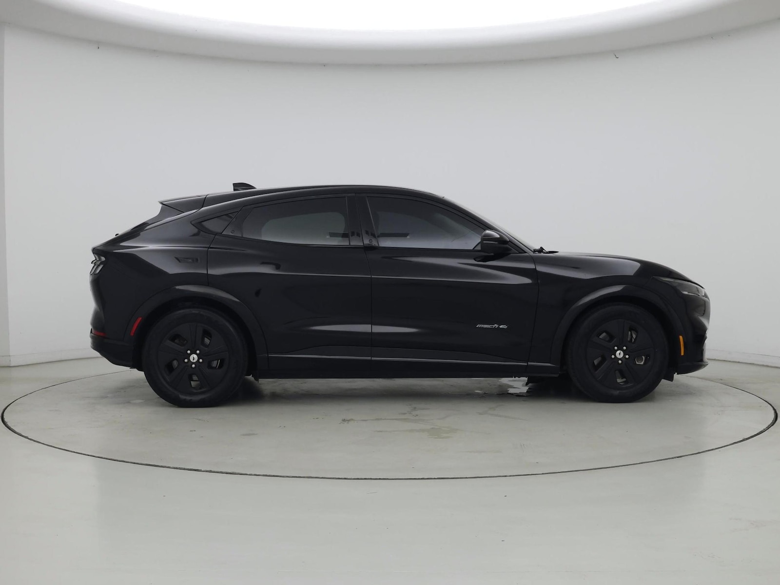 2022 Ford Mustang Mach-E California Route 1 AWD - Photo 8
