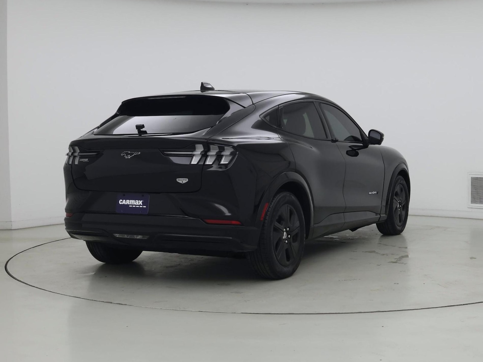 2022 Ford Mustang Mach-E California Route 1 AWD - Photo 9