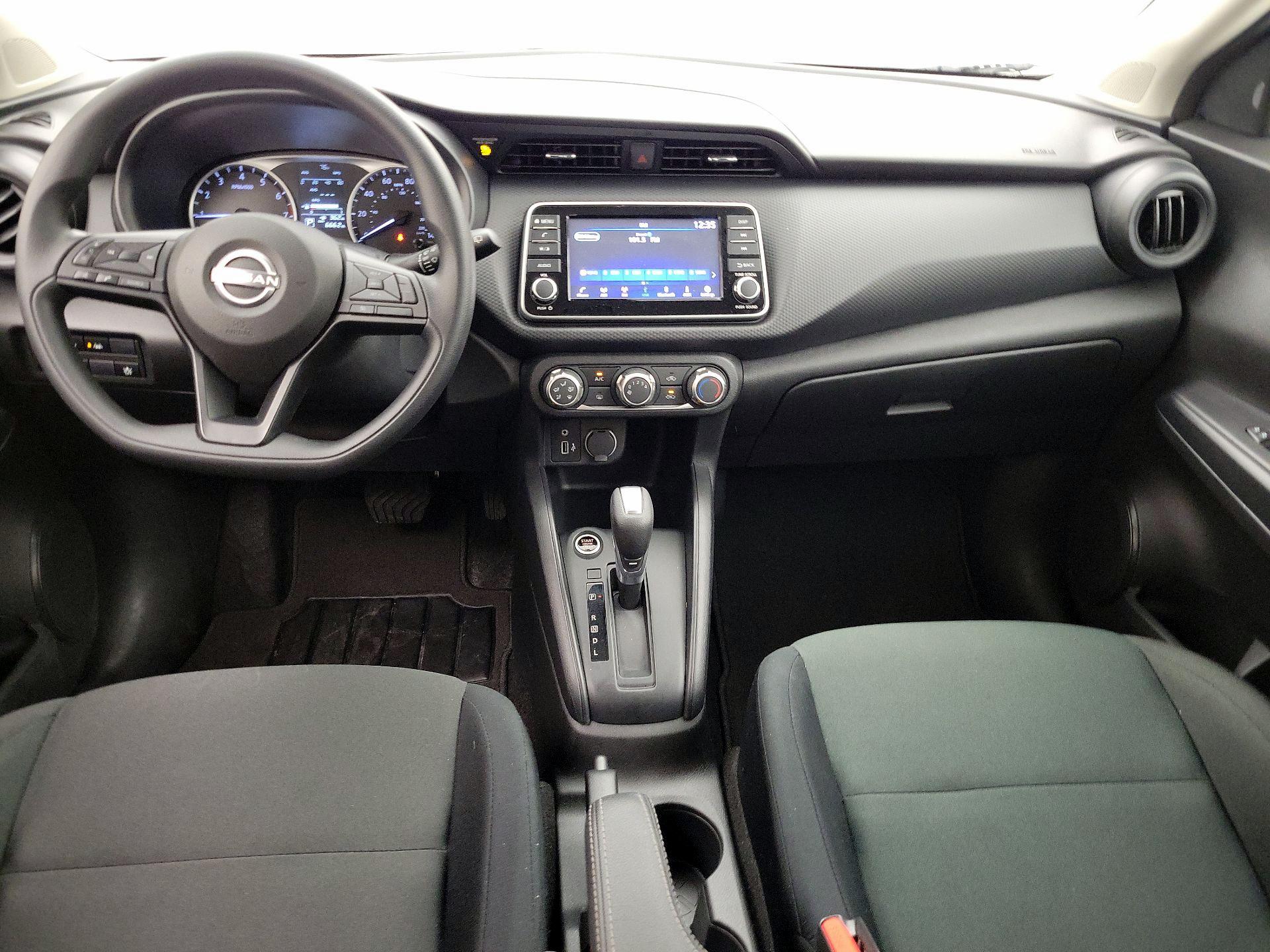 Thumbnail: 2024 Nissan Kicks - 9