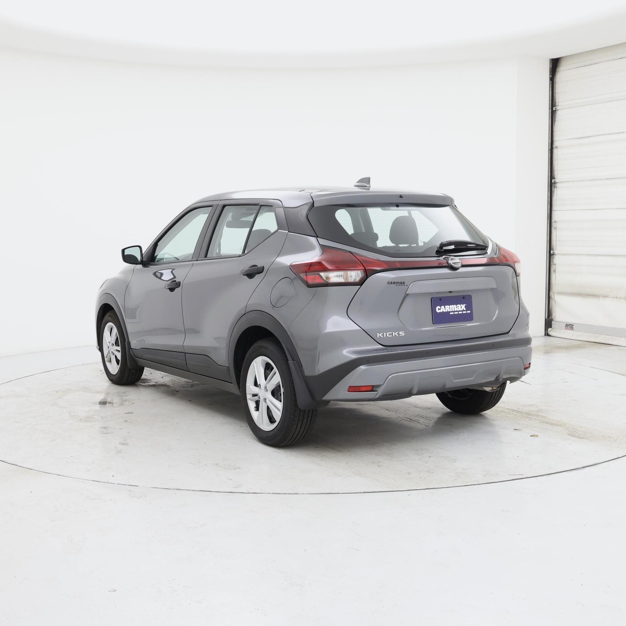 Thumbnail: 2024 Nissan Kicks - 2