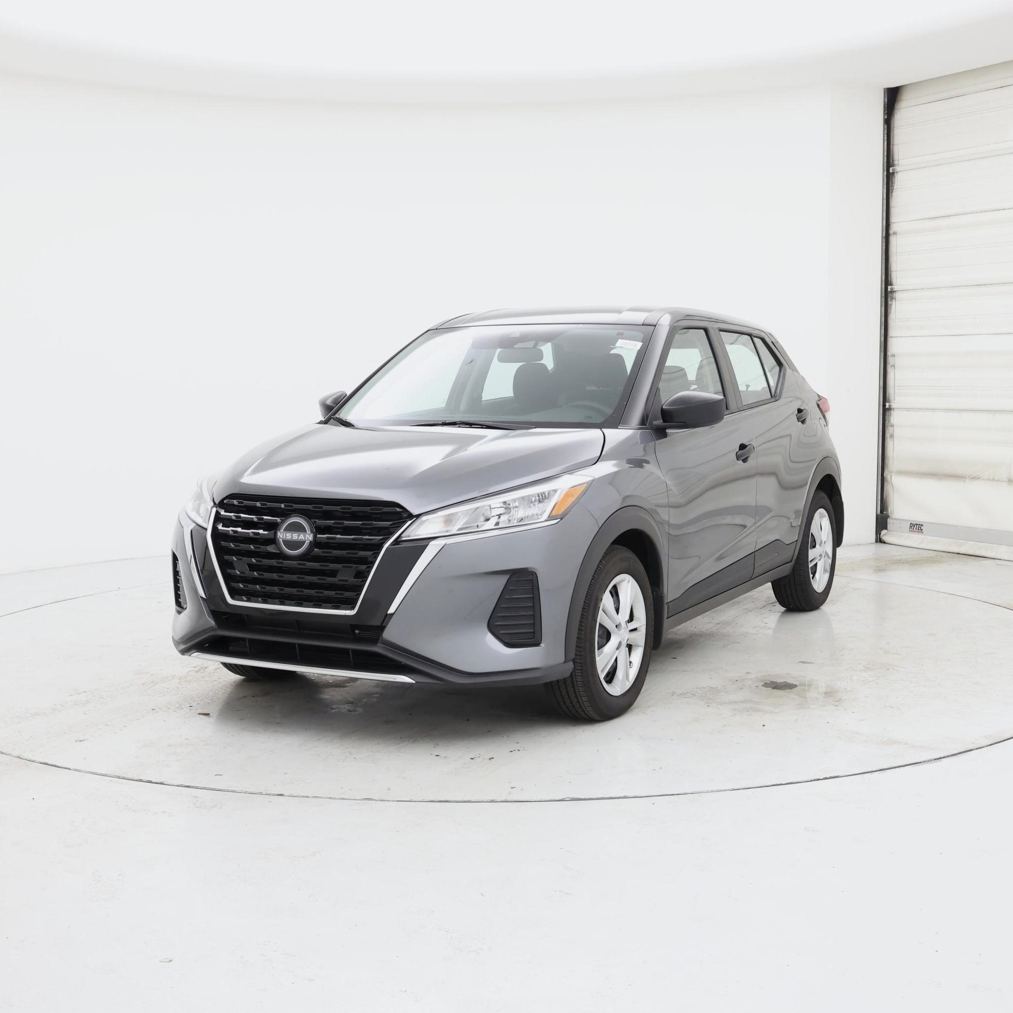 Thumbnail: 2024 Nissan Kicks - 4