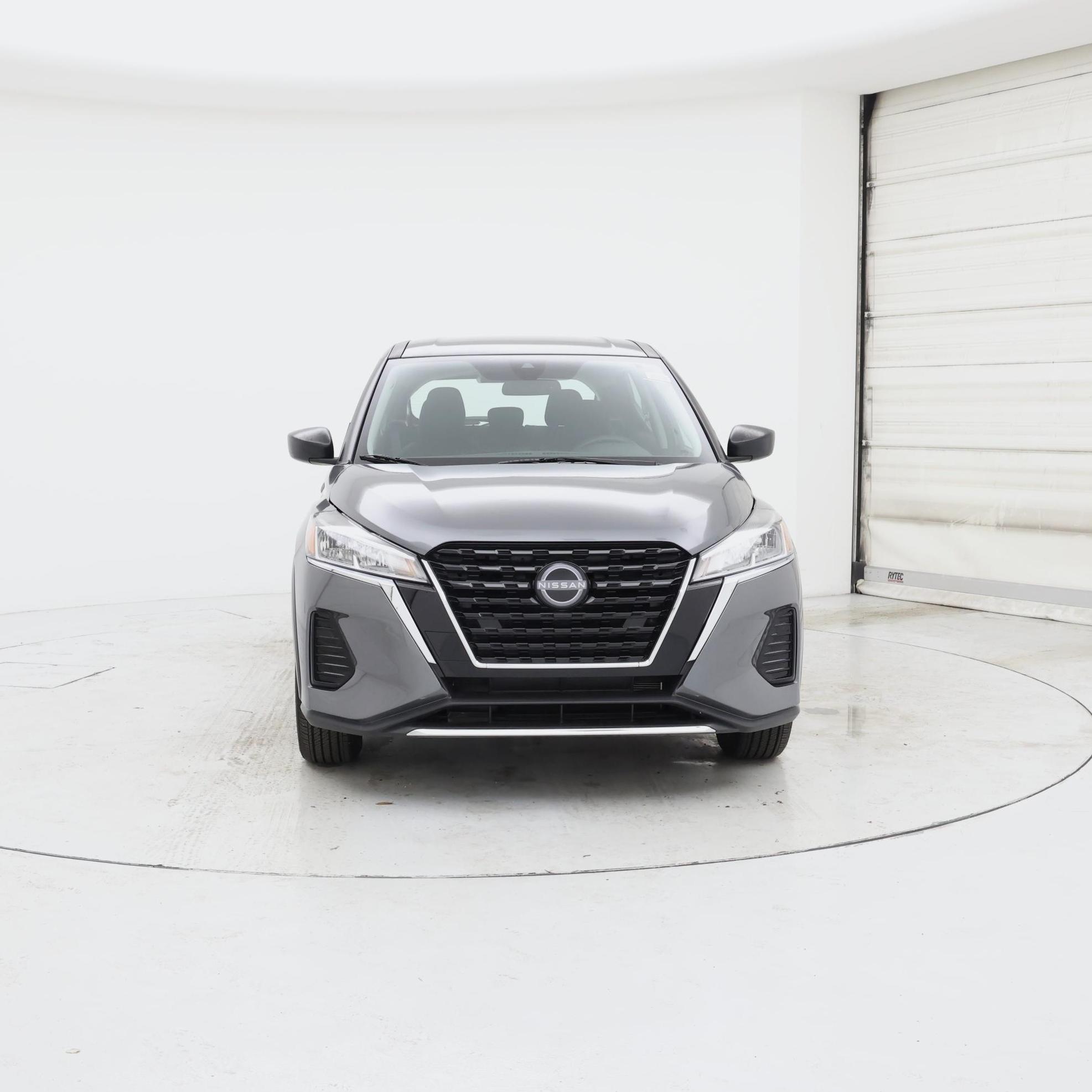 Thumbnail: 2024 Nissan Kicks - 5