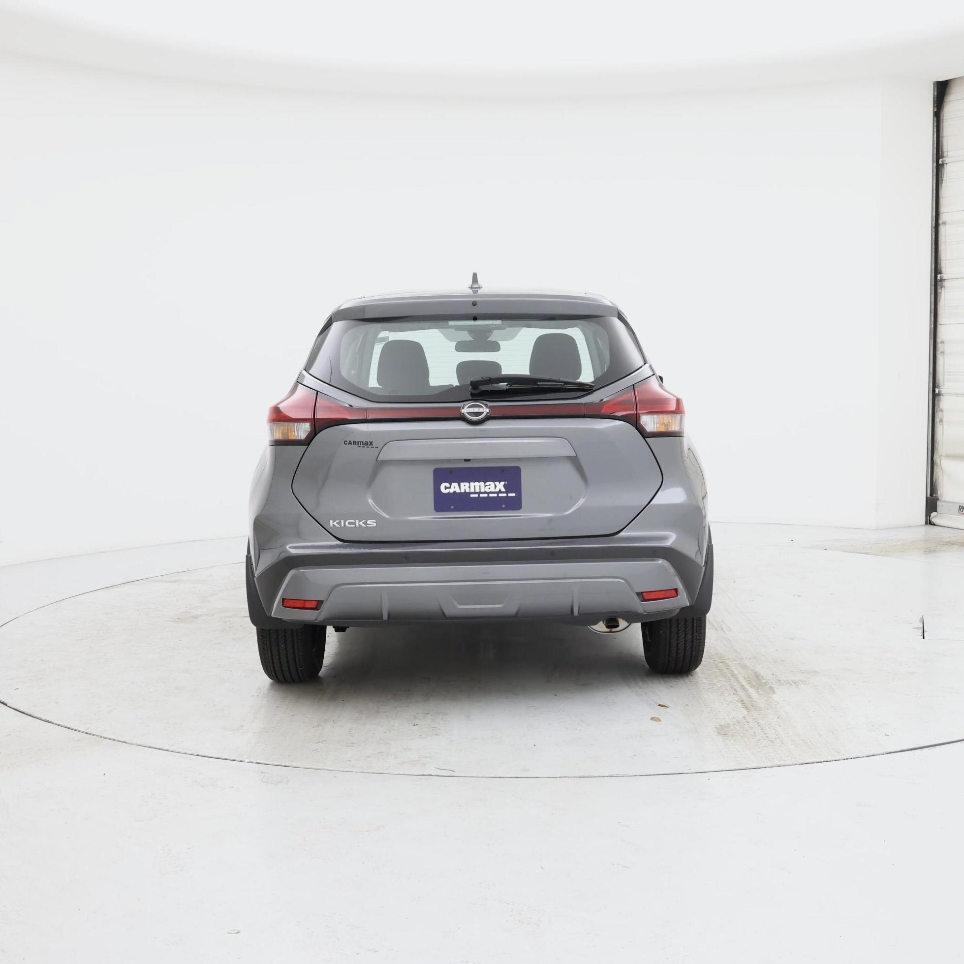 Thumbnail: 2024 Nissan Kicks - 6