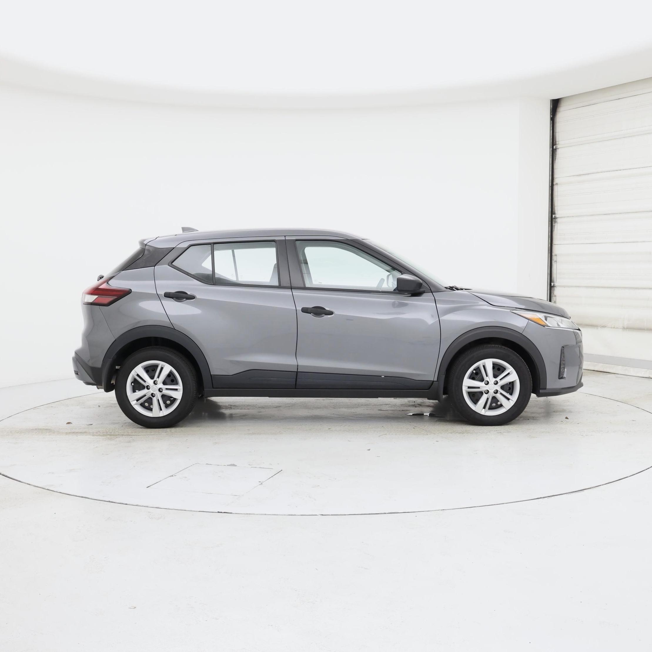 Thumbnail: 2024 Nissan Kicks - 7