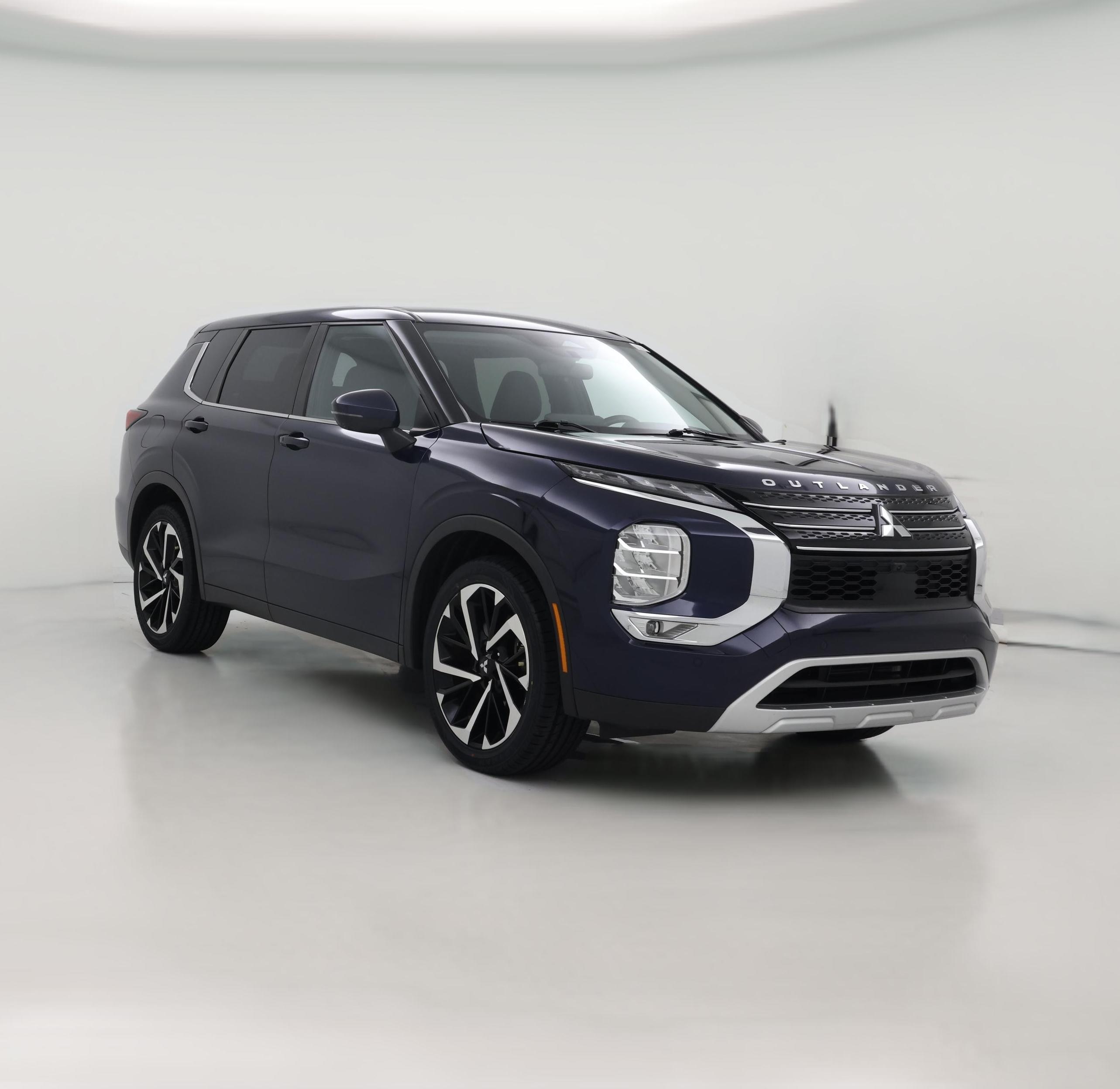 Thumbnail: 2023 Mitsubishi Outlander - 1