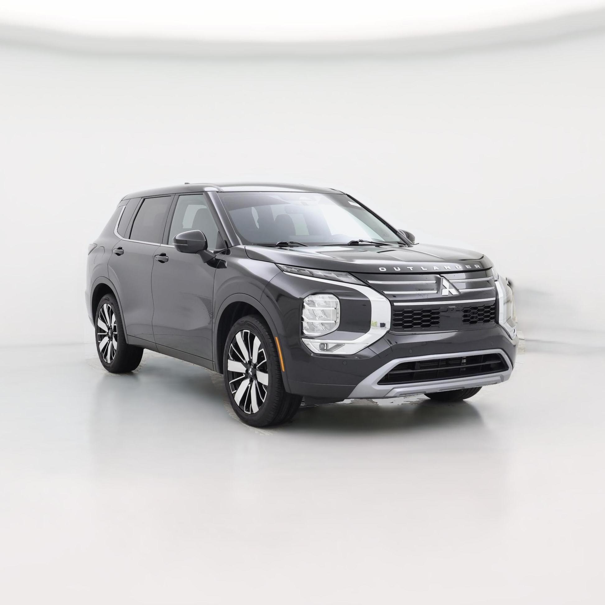 Thumbnail: 2025 Mitsubishi Outlander - 1