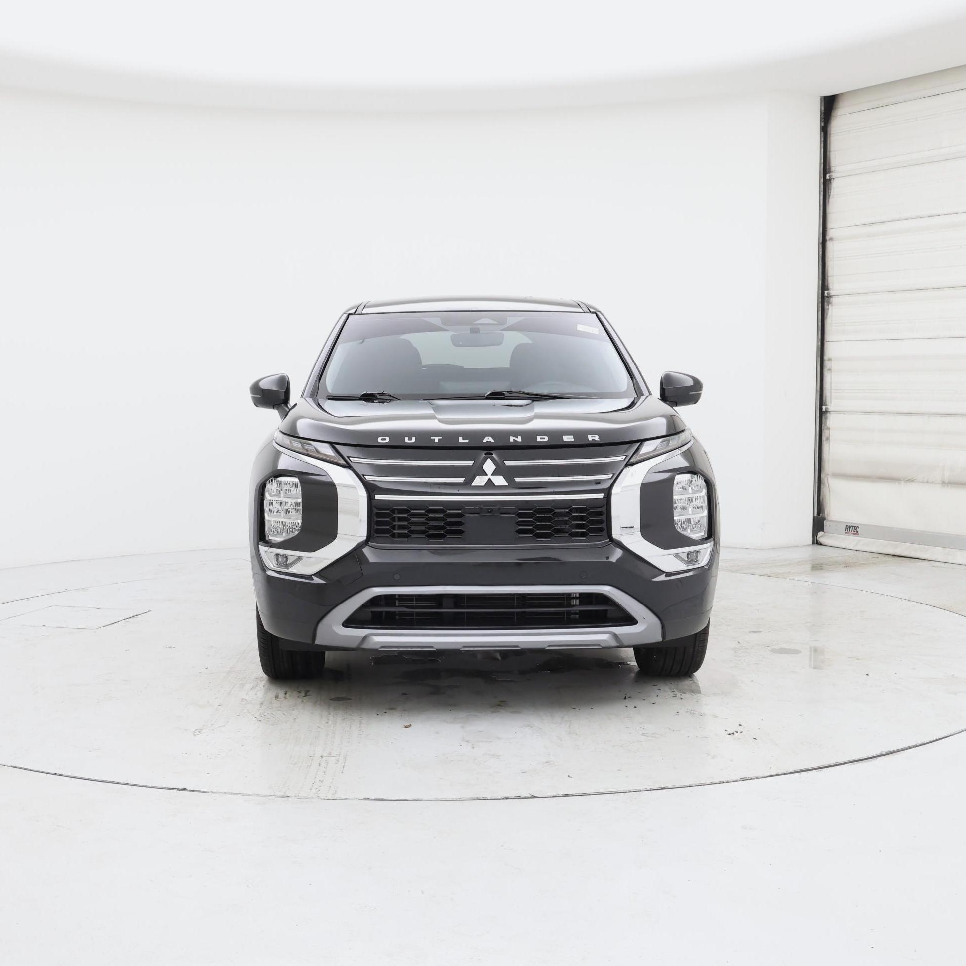 Thumbnail: 2025 Mitsubishi Outlander - 5