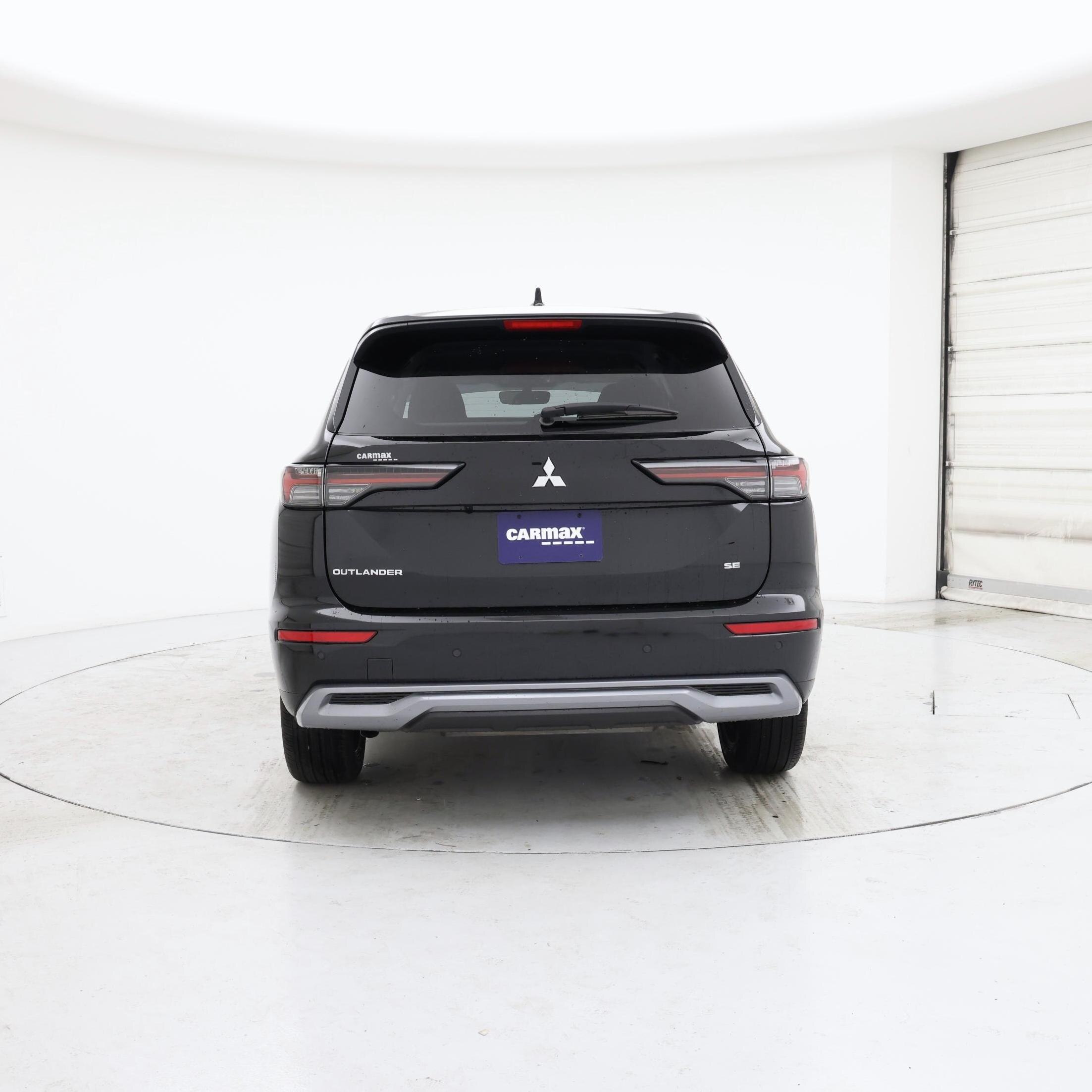 Thumbnail: 2025 Mitsubishi Outlander - 6