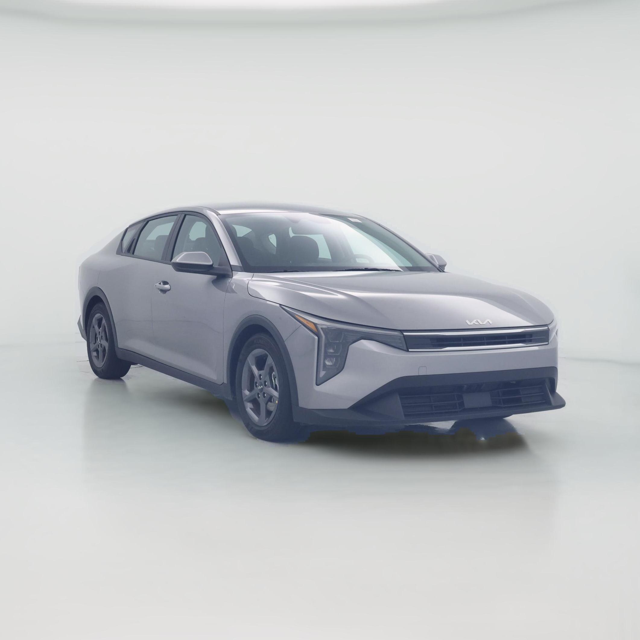 Thumbnail: 2025 Kia K4 - 1