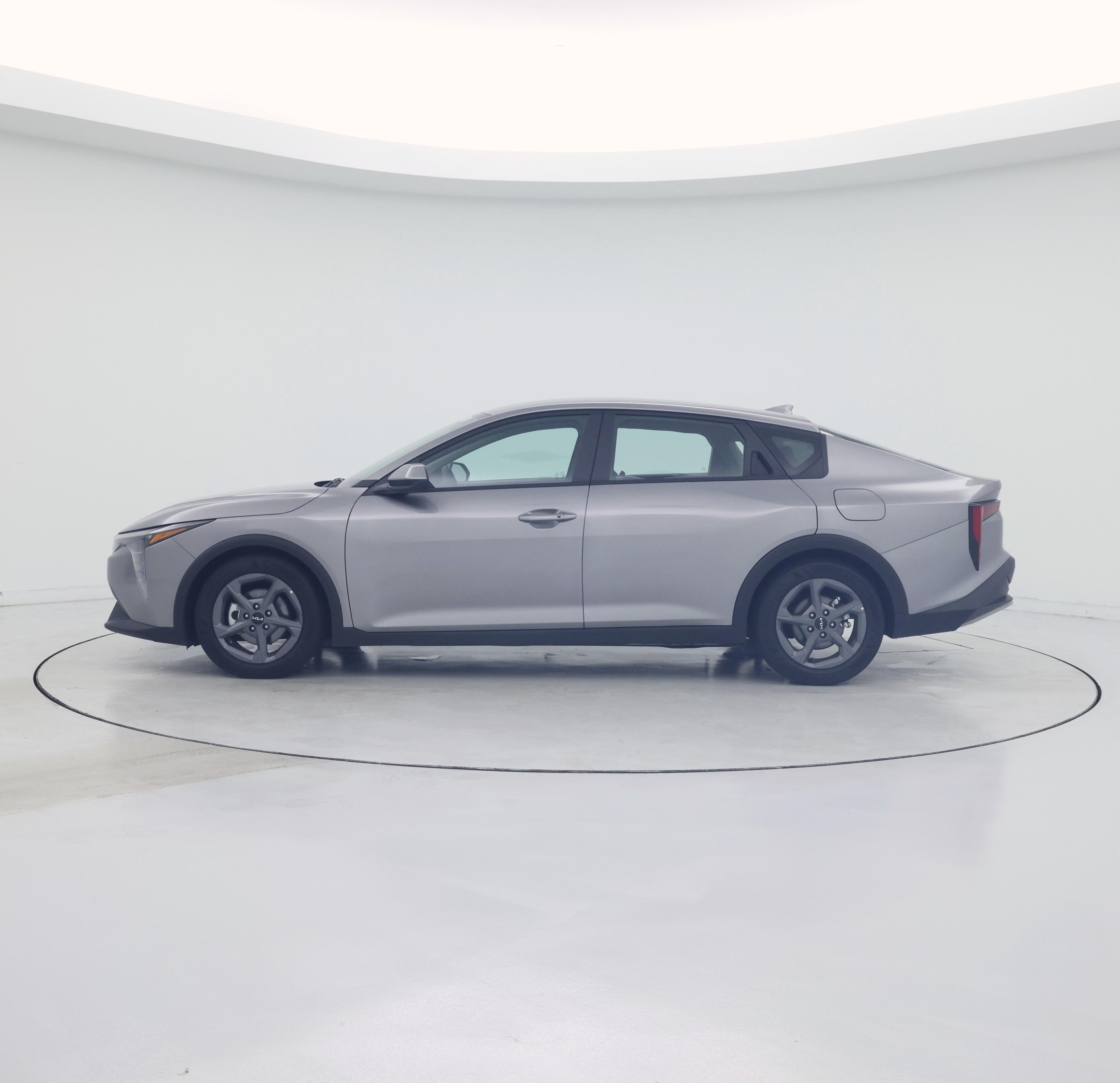Thumbnail: 2025 Kia K4 - 3