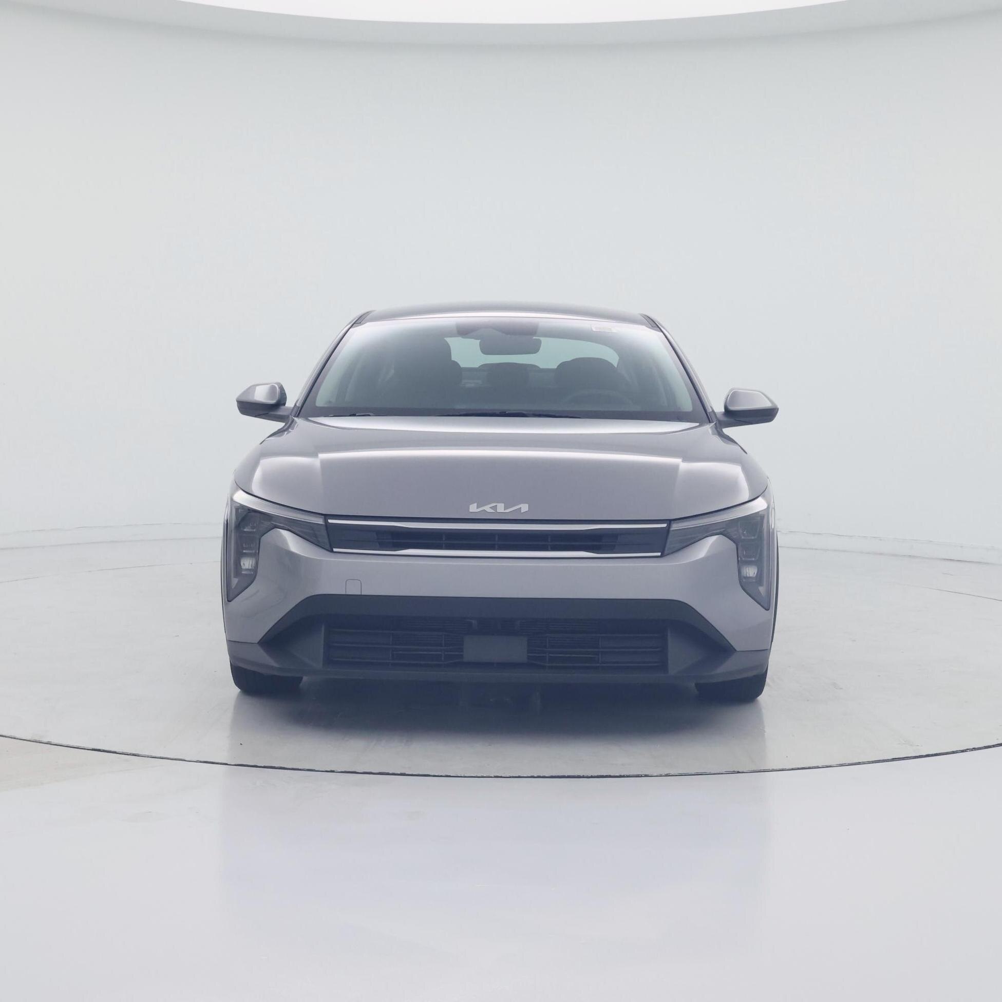 Thumbnail: 2025 Kia K4 - 5