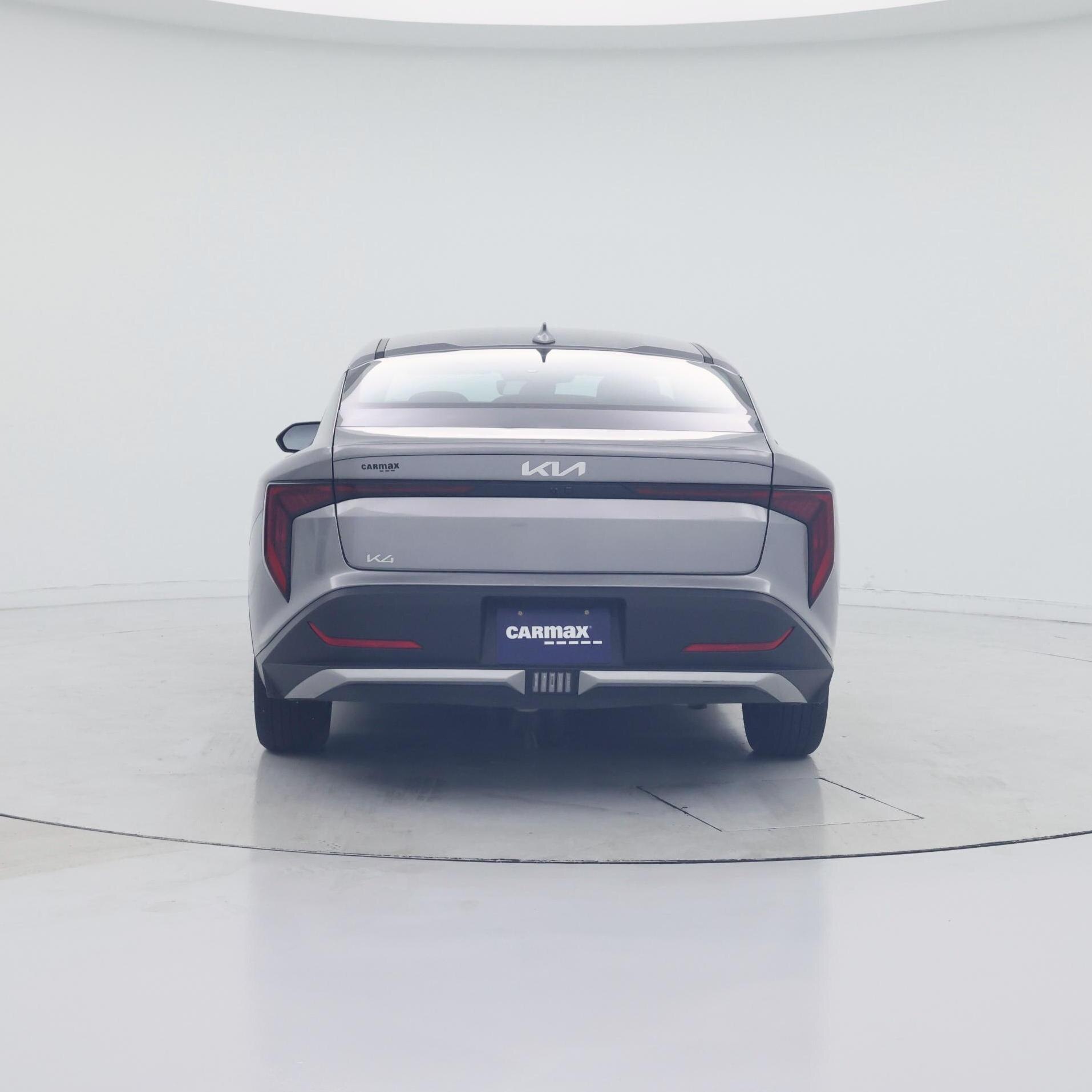 Thumbnail: 2025 Kia K4 - 6