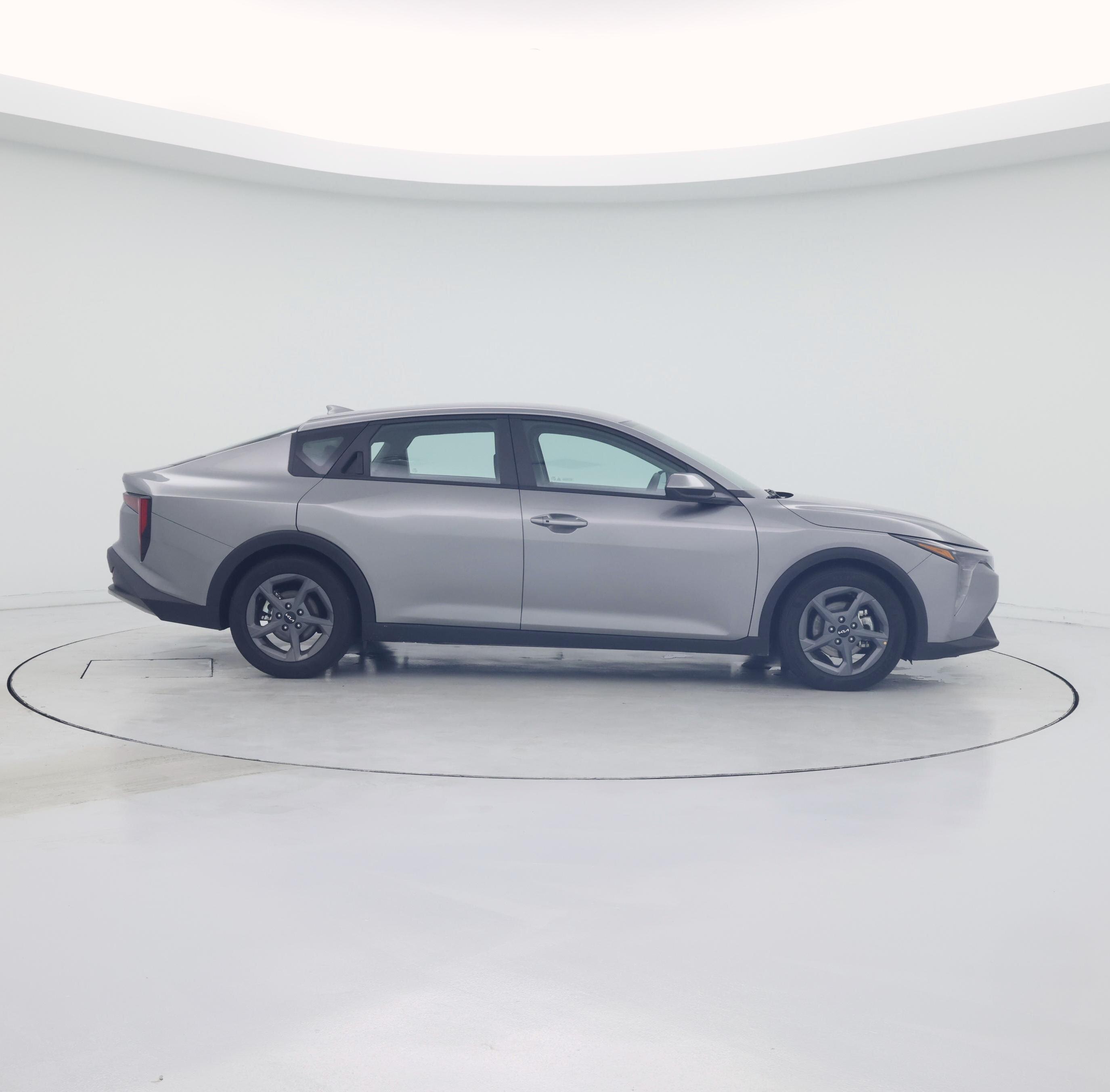 Thumbnail: 2025 Kia K4 - 7