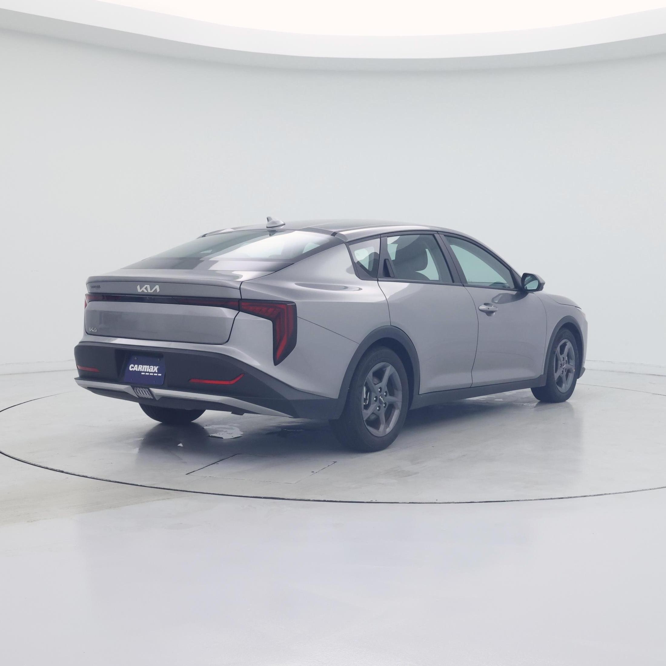 Thumbnail: 2025 Kia K4 - 8