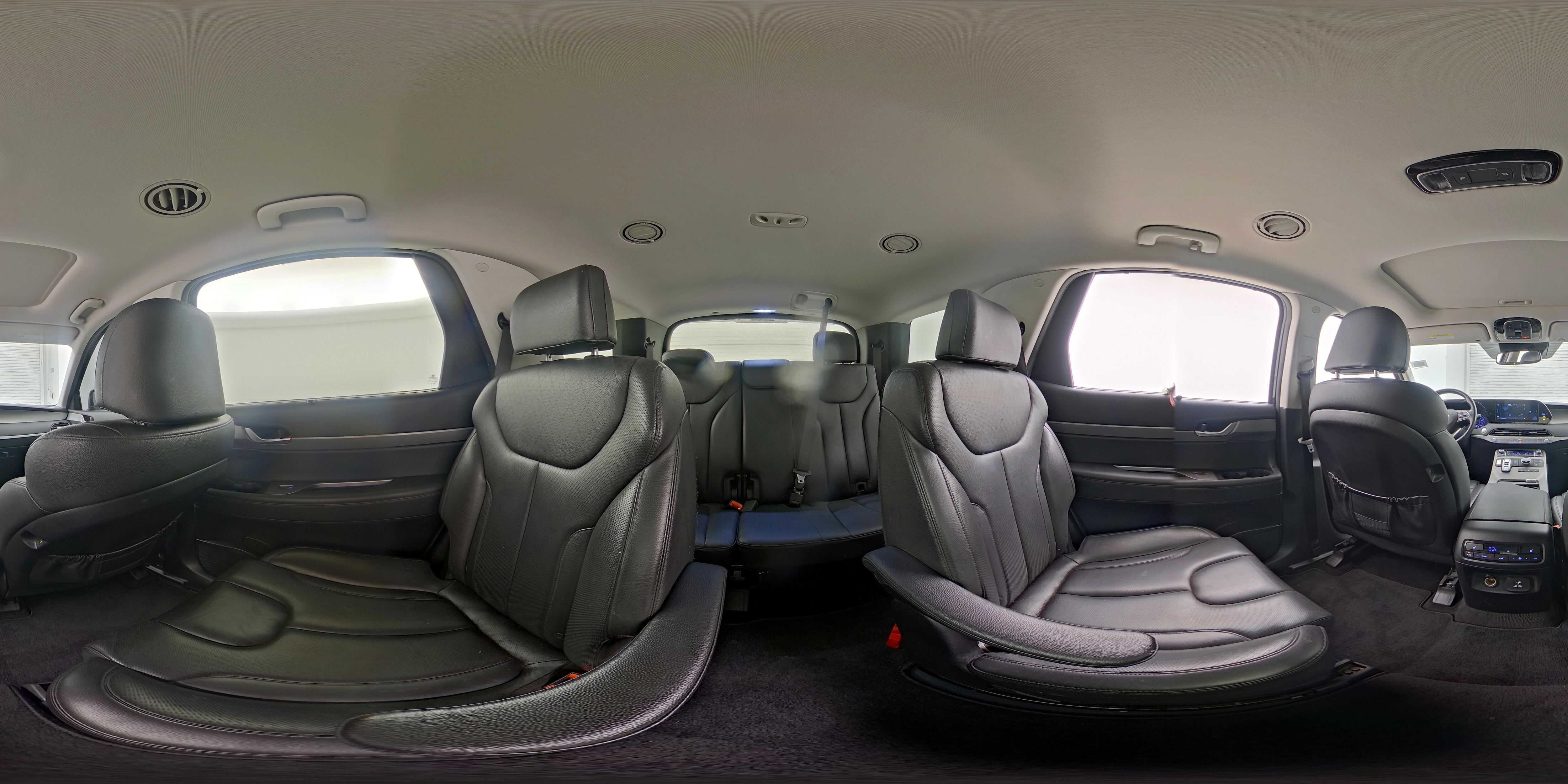 2022 Hyundai Palisade SEL - Photo 29