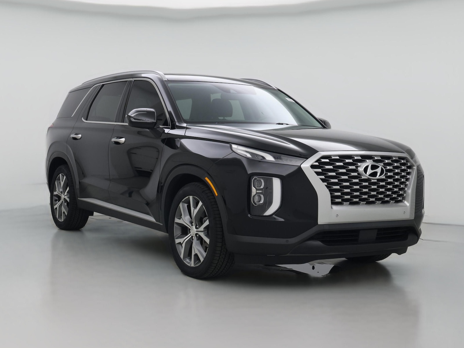 2022 Hyundai Palisade SEL - Photo 1
