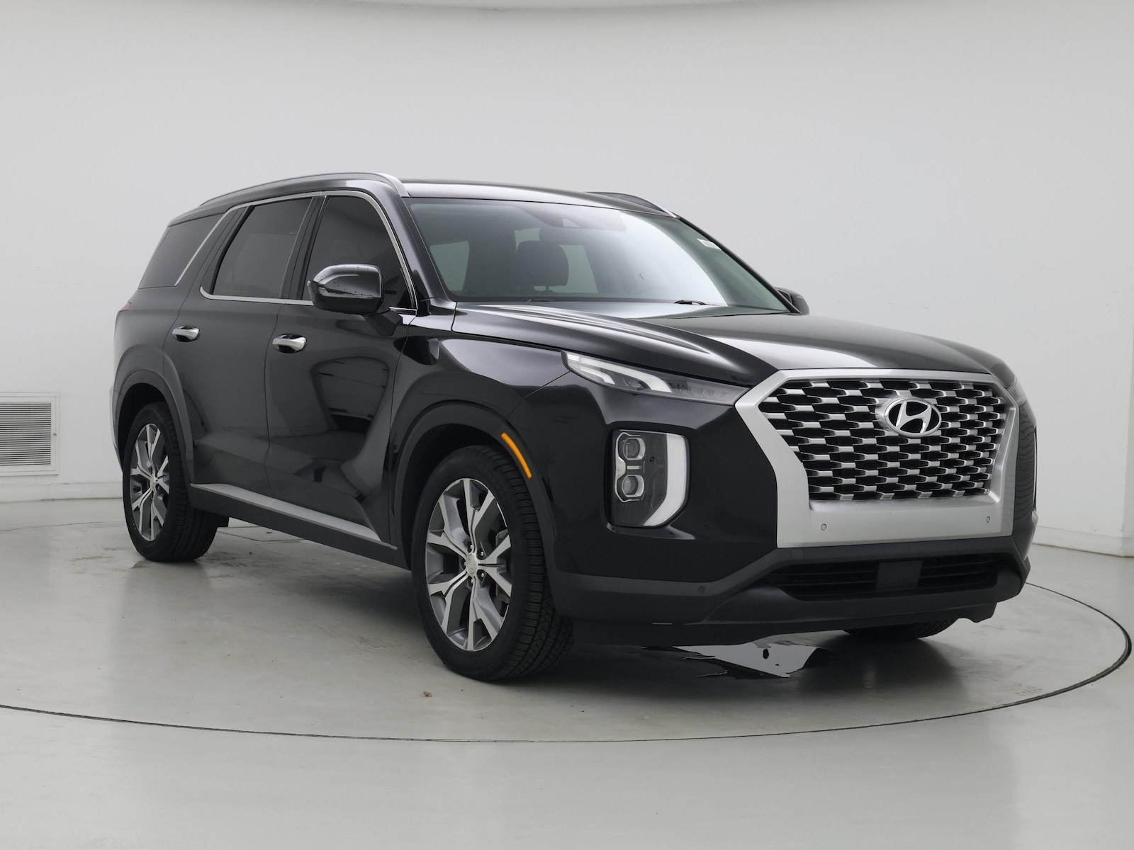 2022 Hyundai Palisade SEL - Photo 2
