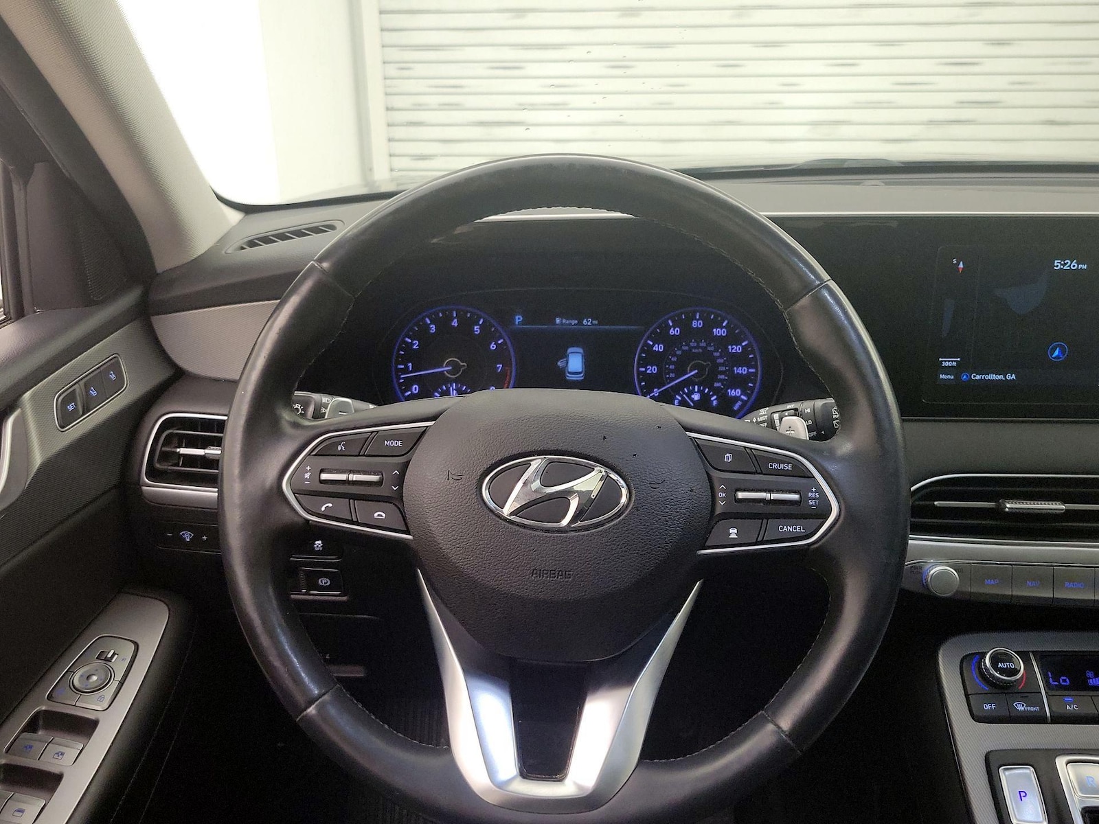 2022 Hyundai Palisade SEL - Photo 11