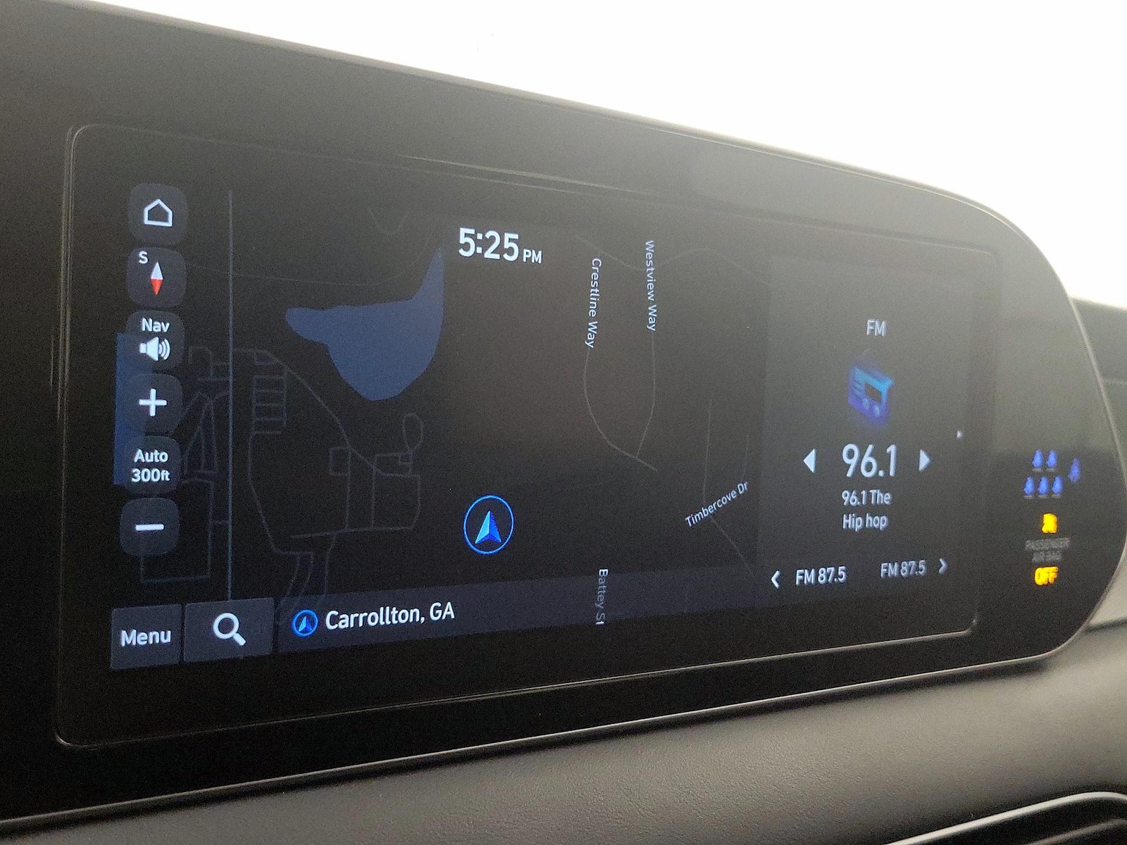2022 Hyundai Palisade SEL - Photo 15