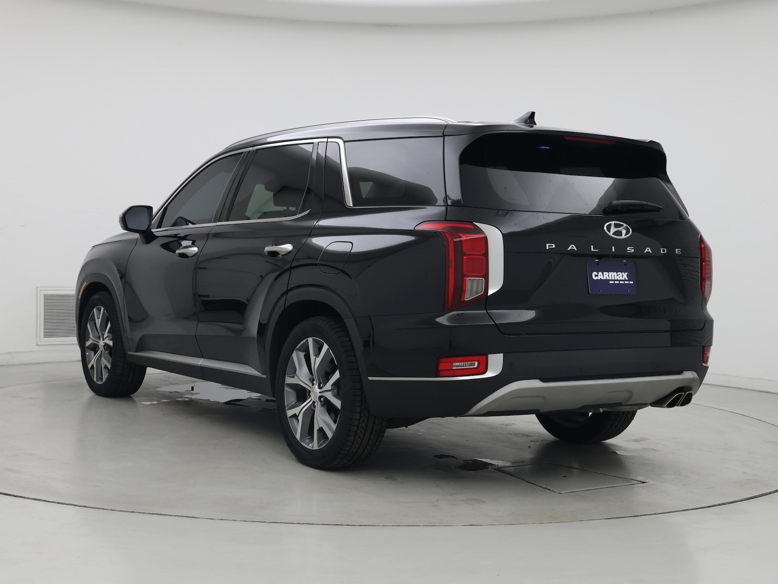 2022 Hyundai Palisade SEL - Photo 3